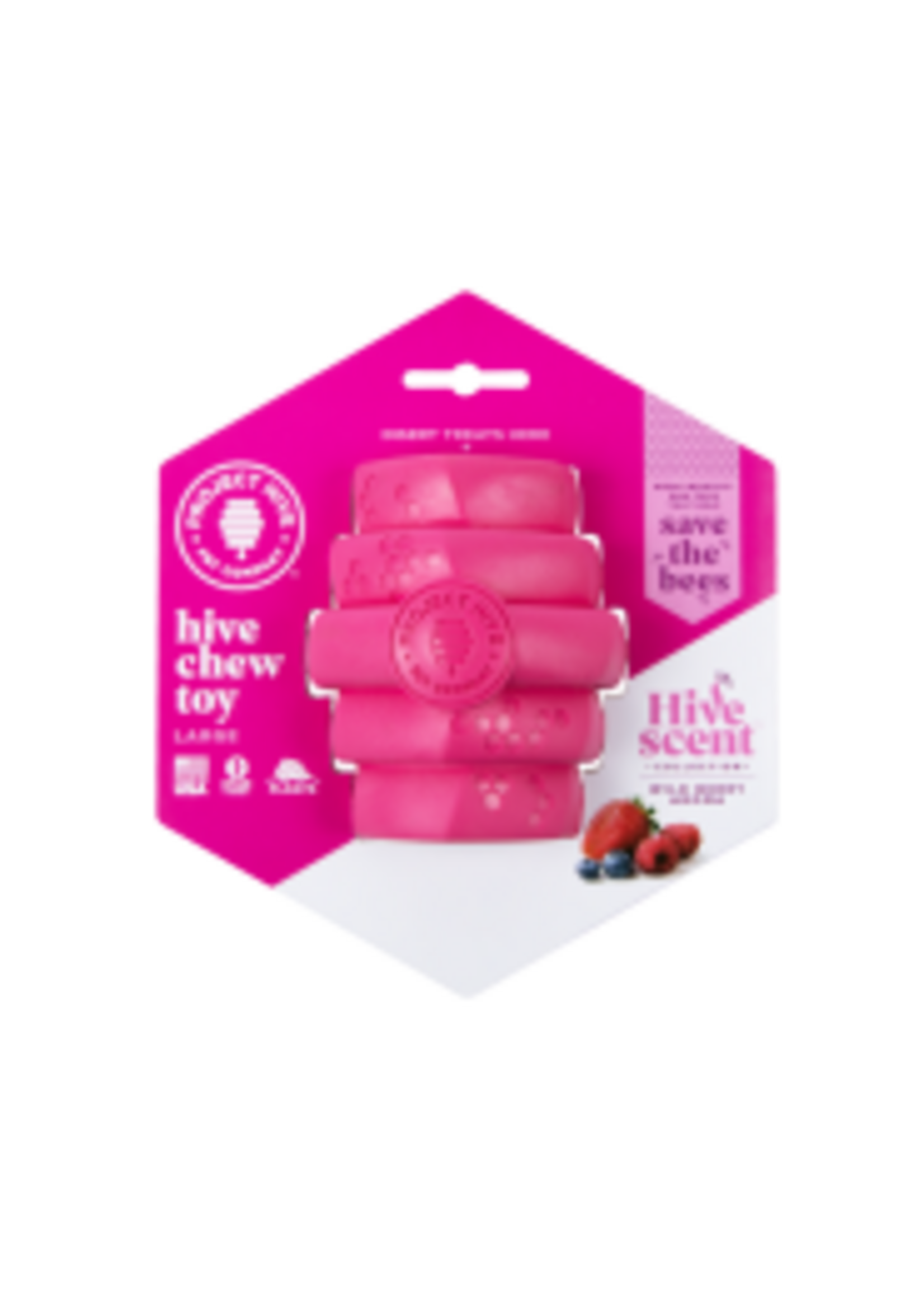 Project Hive Project Hive Chew Toy Large