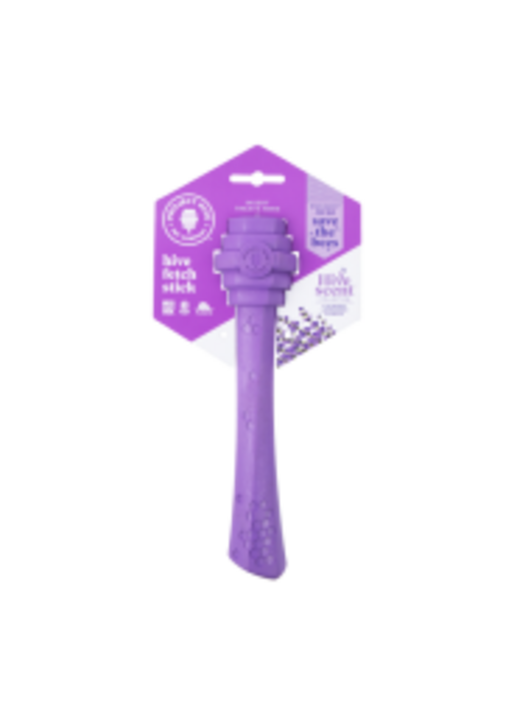 Project Hive Project Hive Fetch Stick