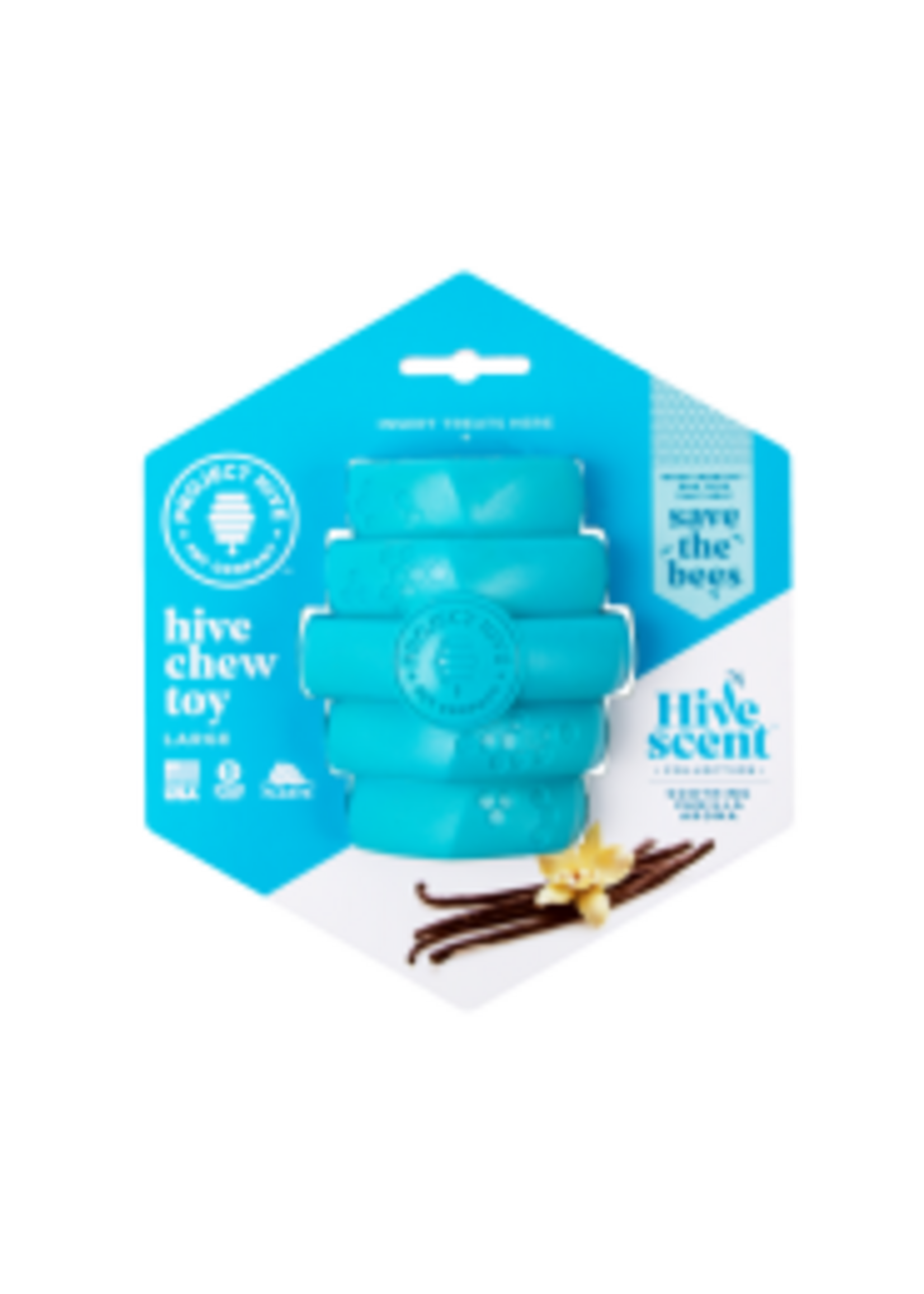 Project Hive Project Hive Chew Toy Large