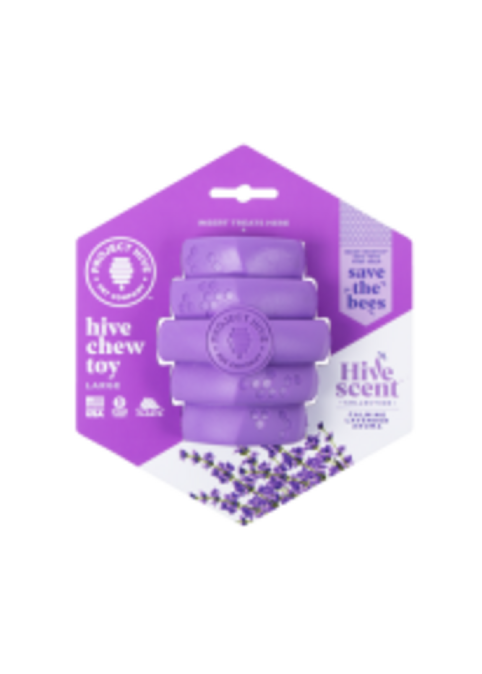 Project Hive Project Hive Chew Toy Large