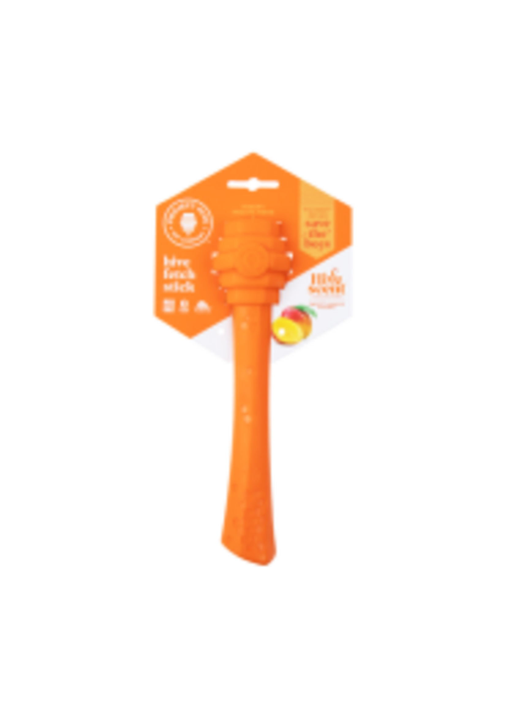 Project Hive Project Hive Fetch Stick