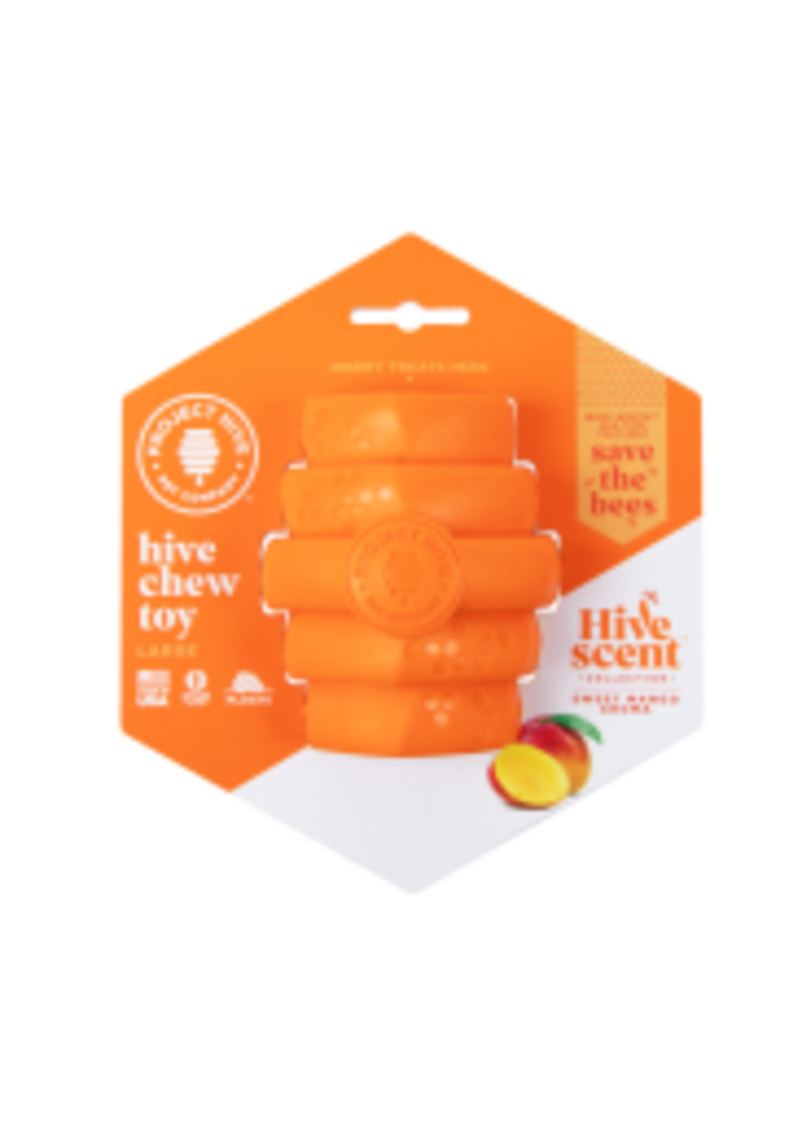 Project Hive Project Hive Chew Toy Large