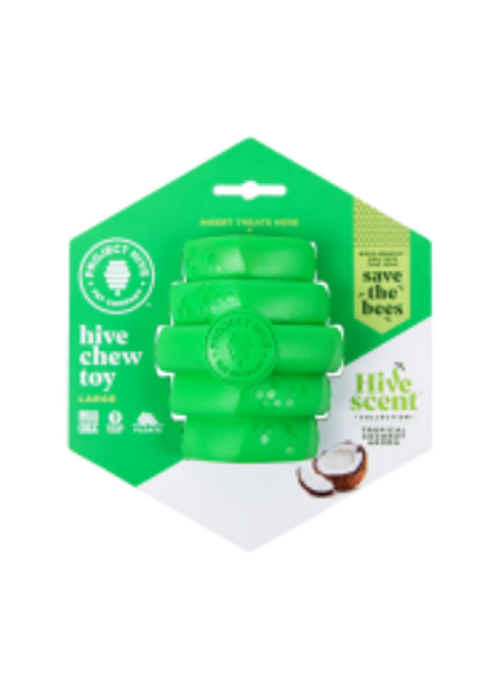 Project Hive Project Hive Chew Toy Large