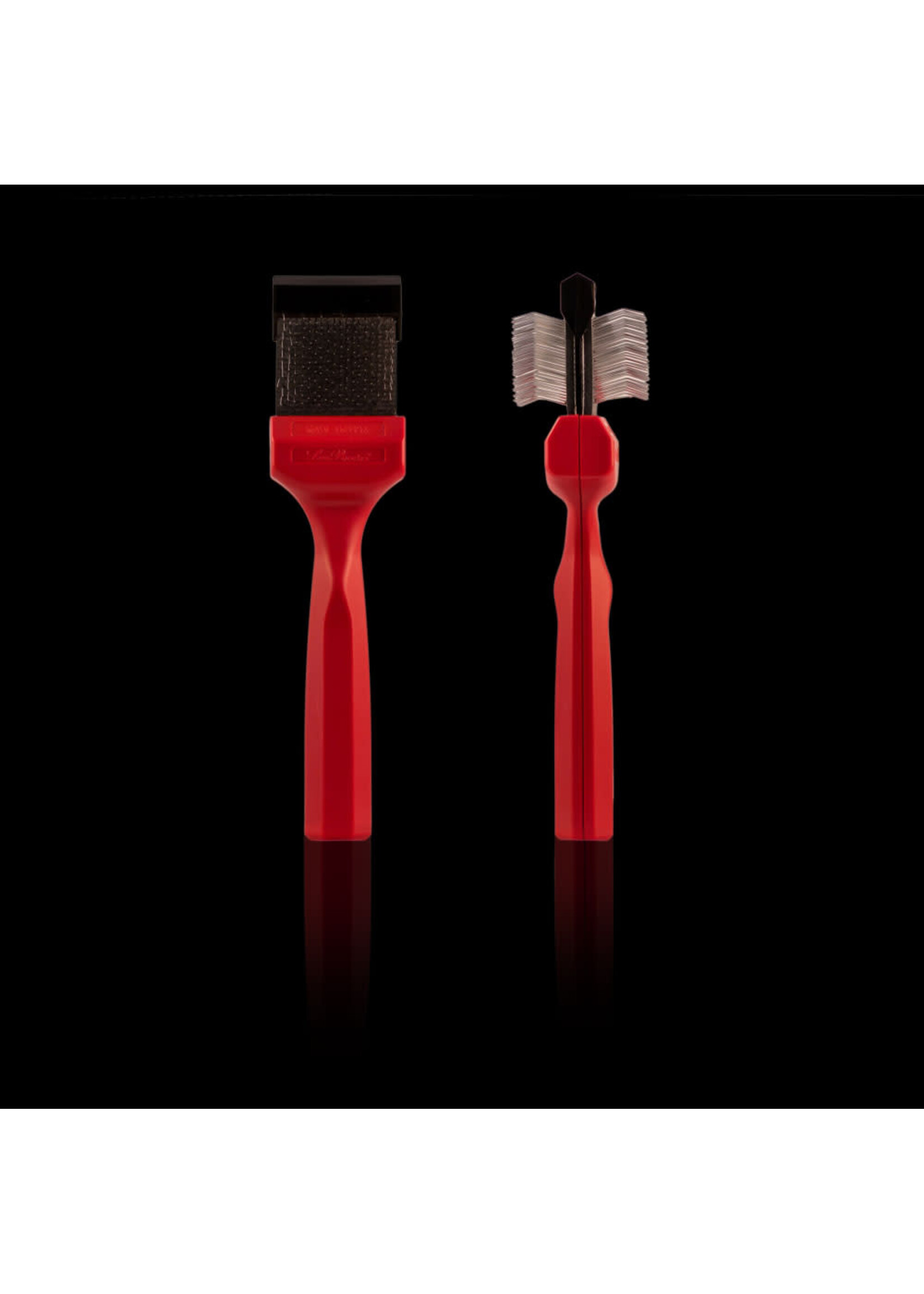 Le Pooch Les Pooch Mat Zapper ( Red )