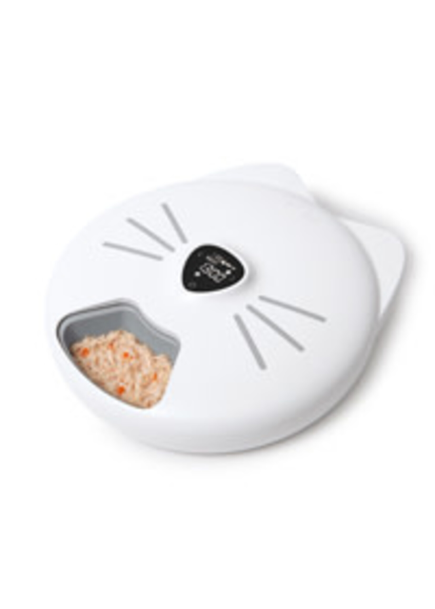 Catit Catit Pixi Smart 6 Meal Feeder