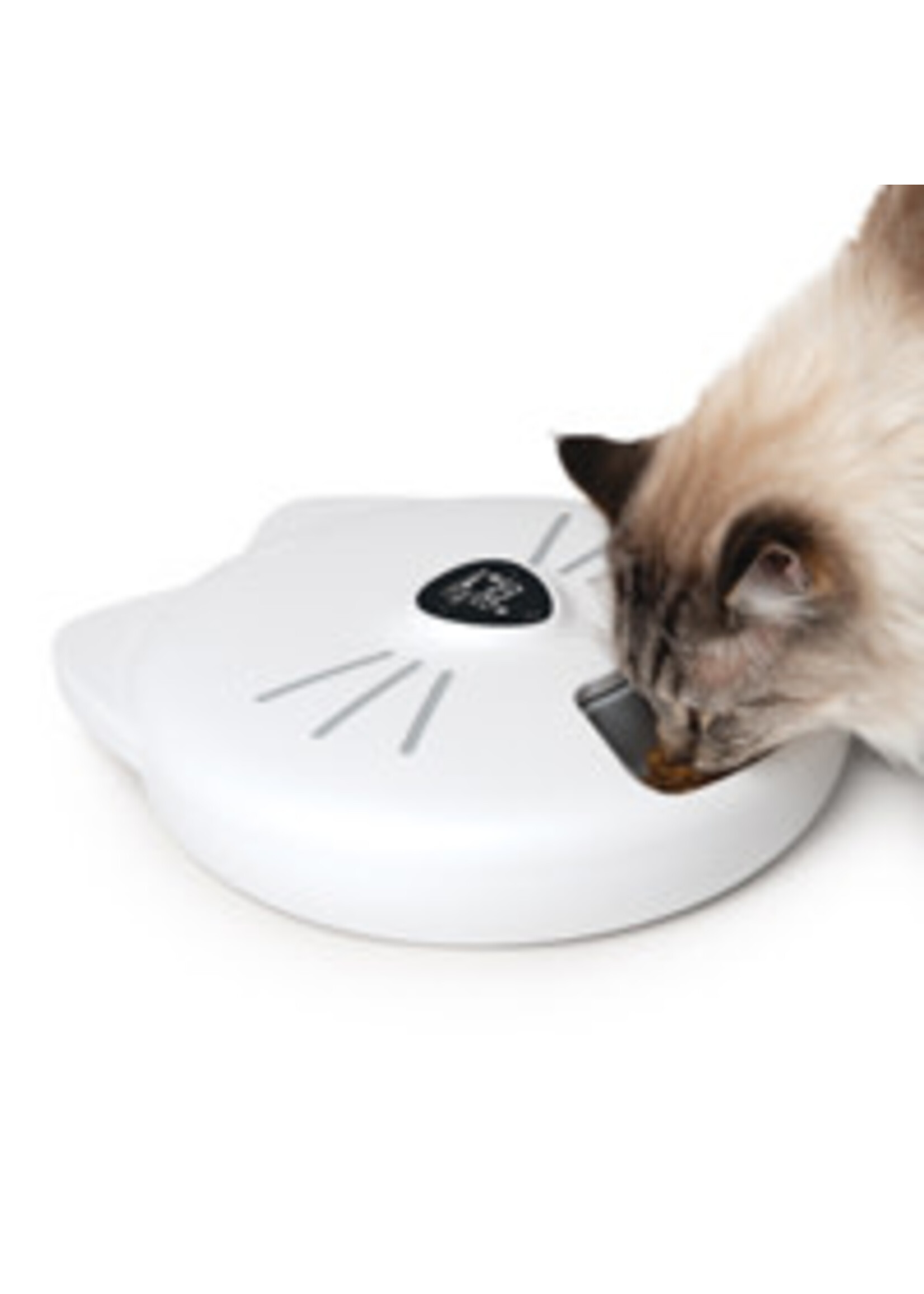 Catit Catit Pixi Smart 6 Meal Feeder
