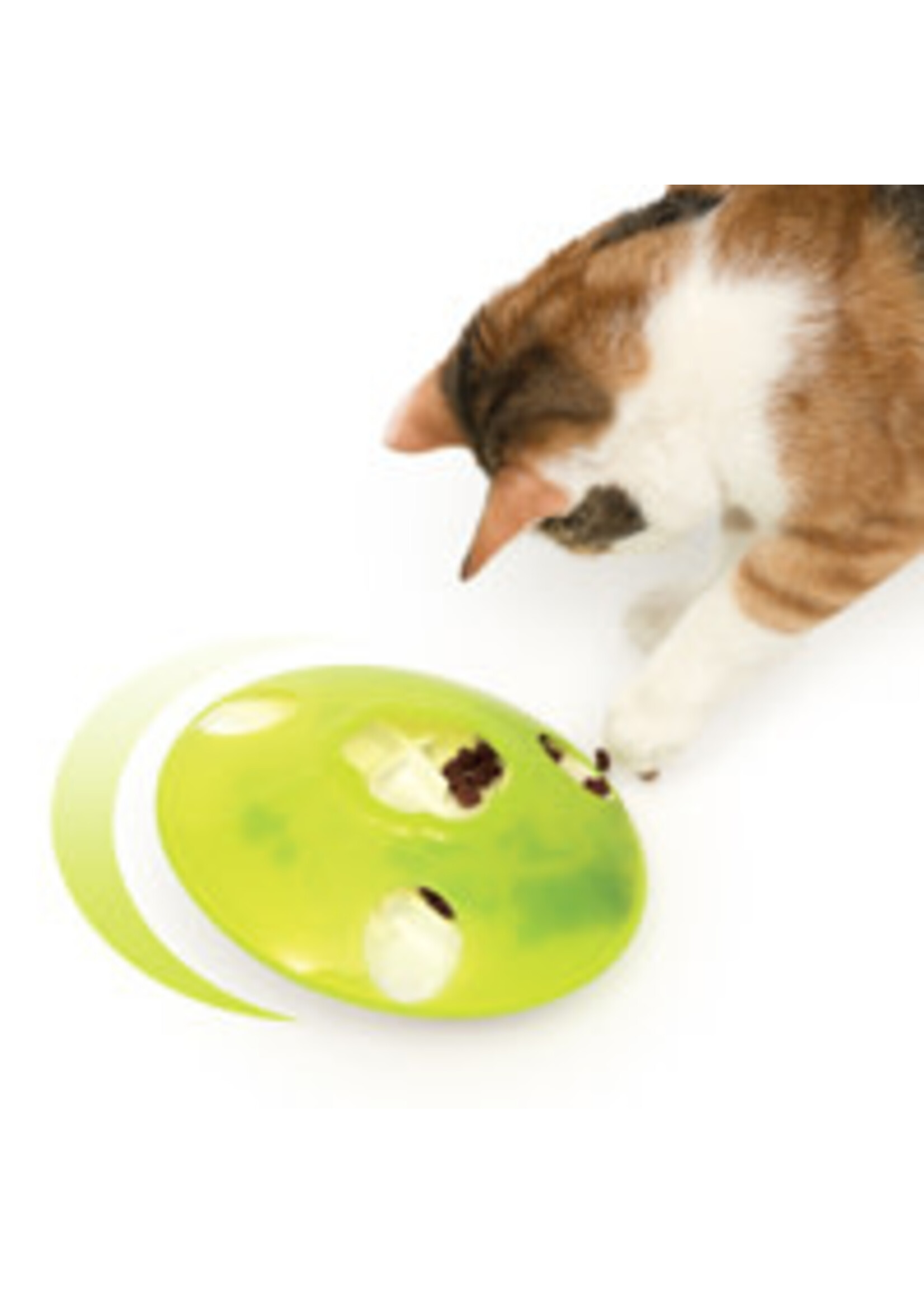 Catit Catit Play Treat Spinner