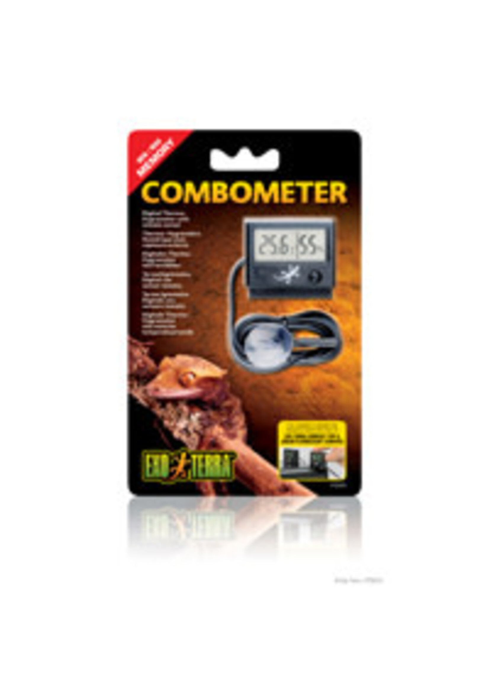 Exo Terra Exo Terra Combometer