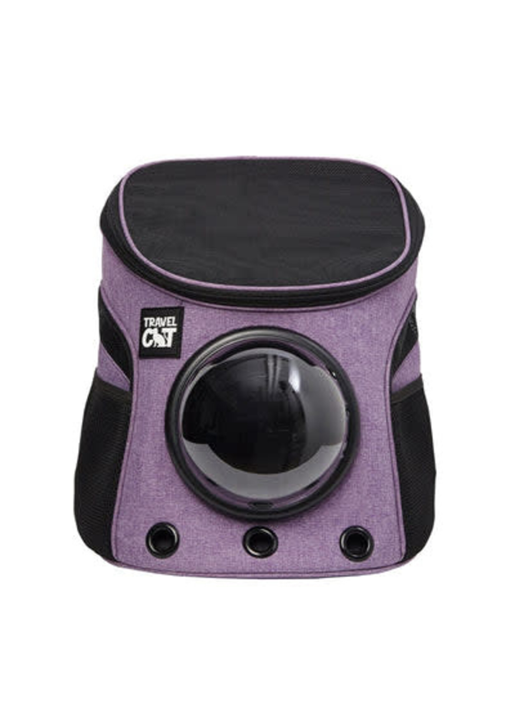 Travel Cat Travel Cat The Fat Cat Mini Cat Backpack