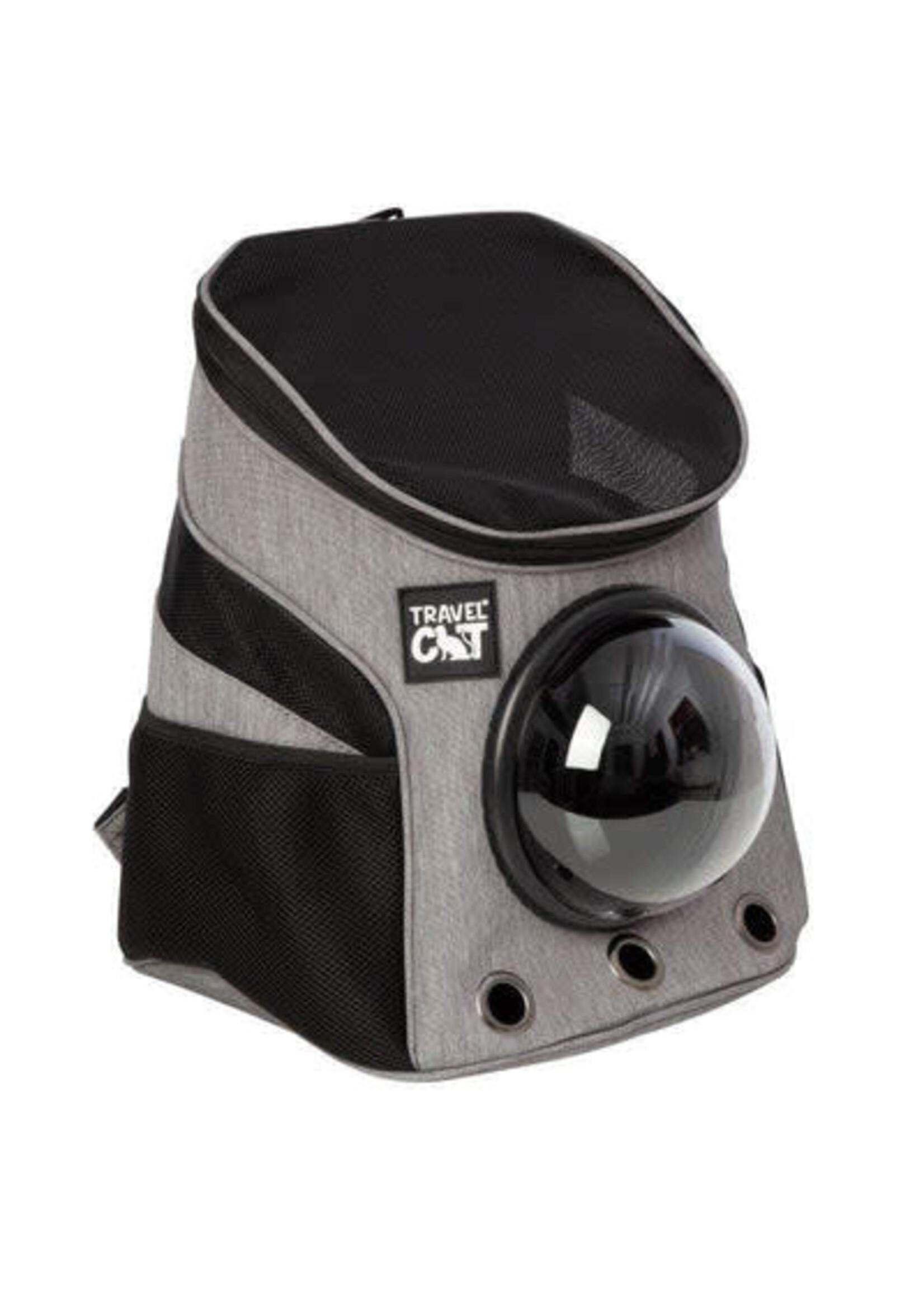 Travel Cat Travel Cat The Fat Cat Mini Cat Backpack