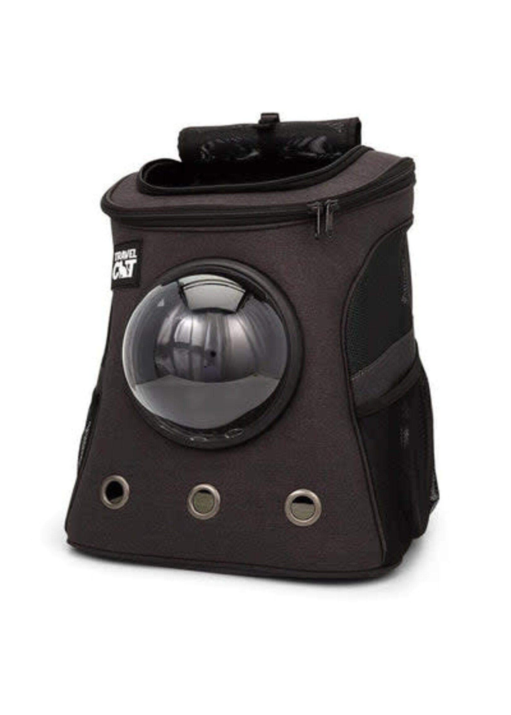 Travel Cat Travel Cat Fat Cat Backpack