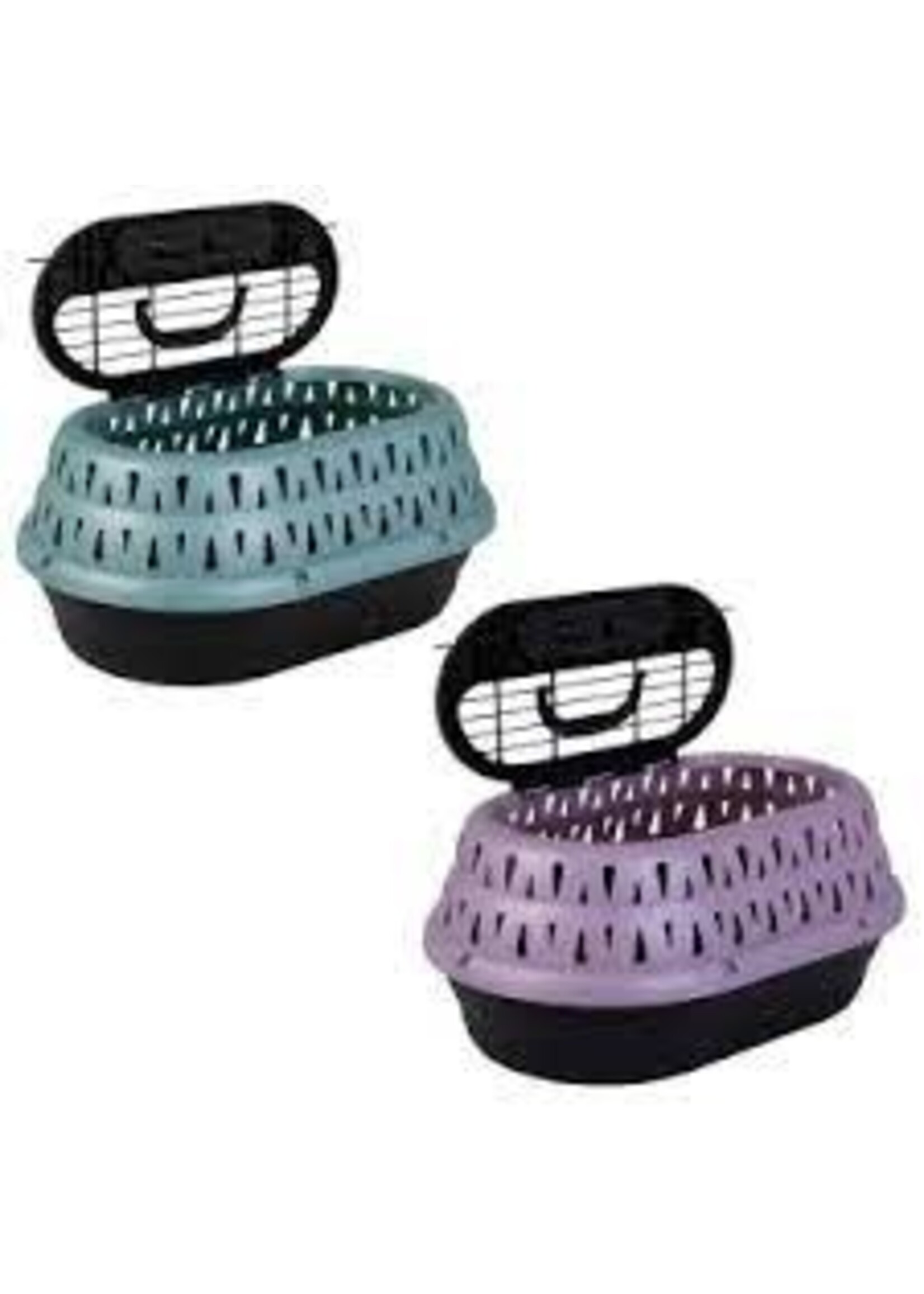 PetMate Petmate Top Load Cat Kennel 19"