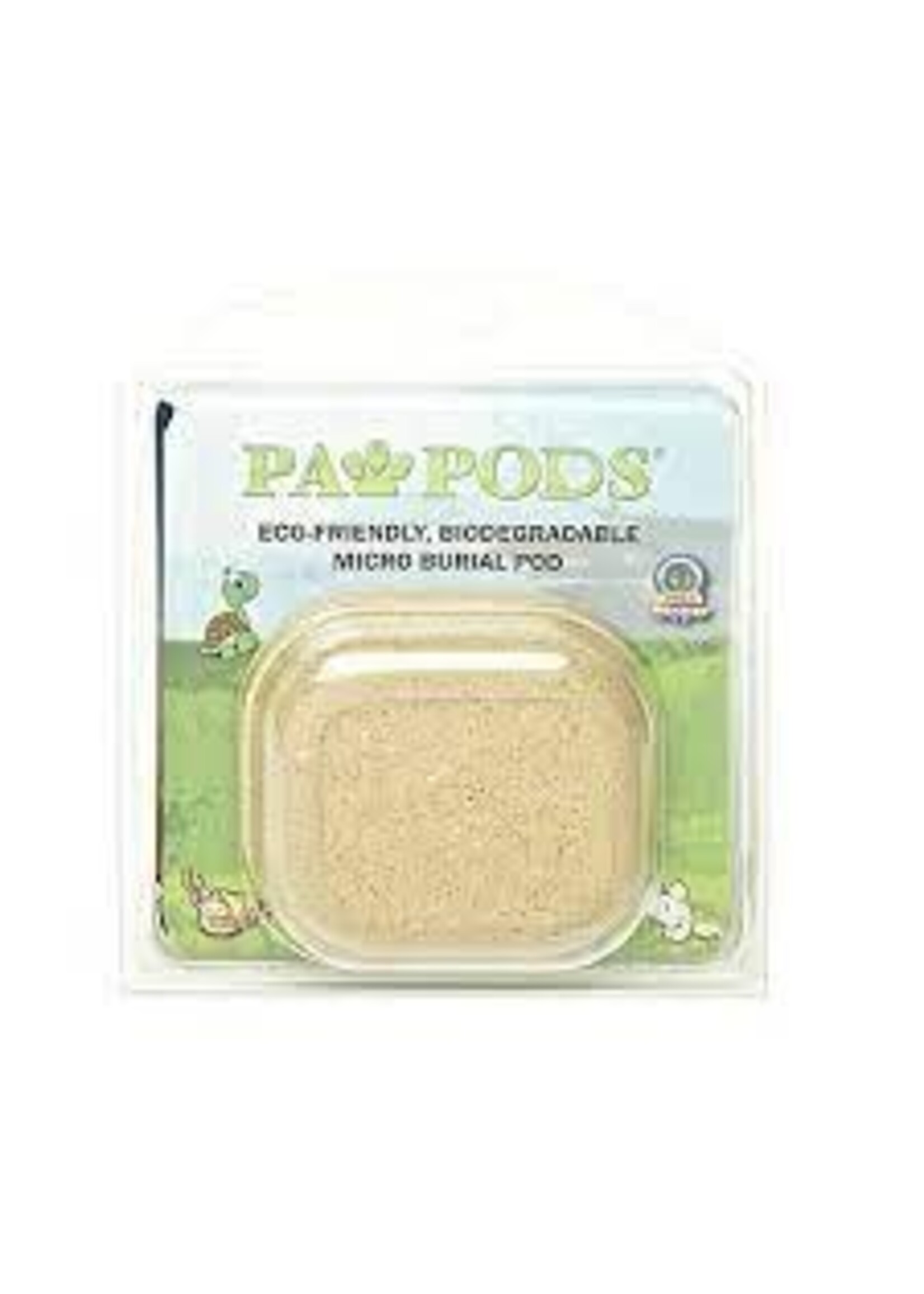 Paw Pods Micro Pod