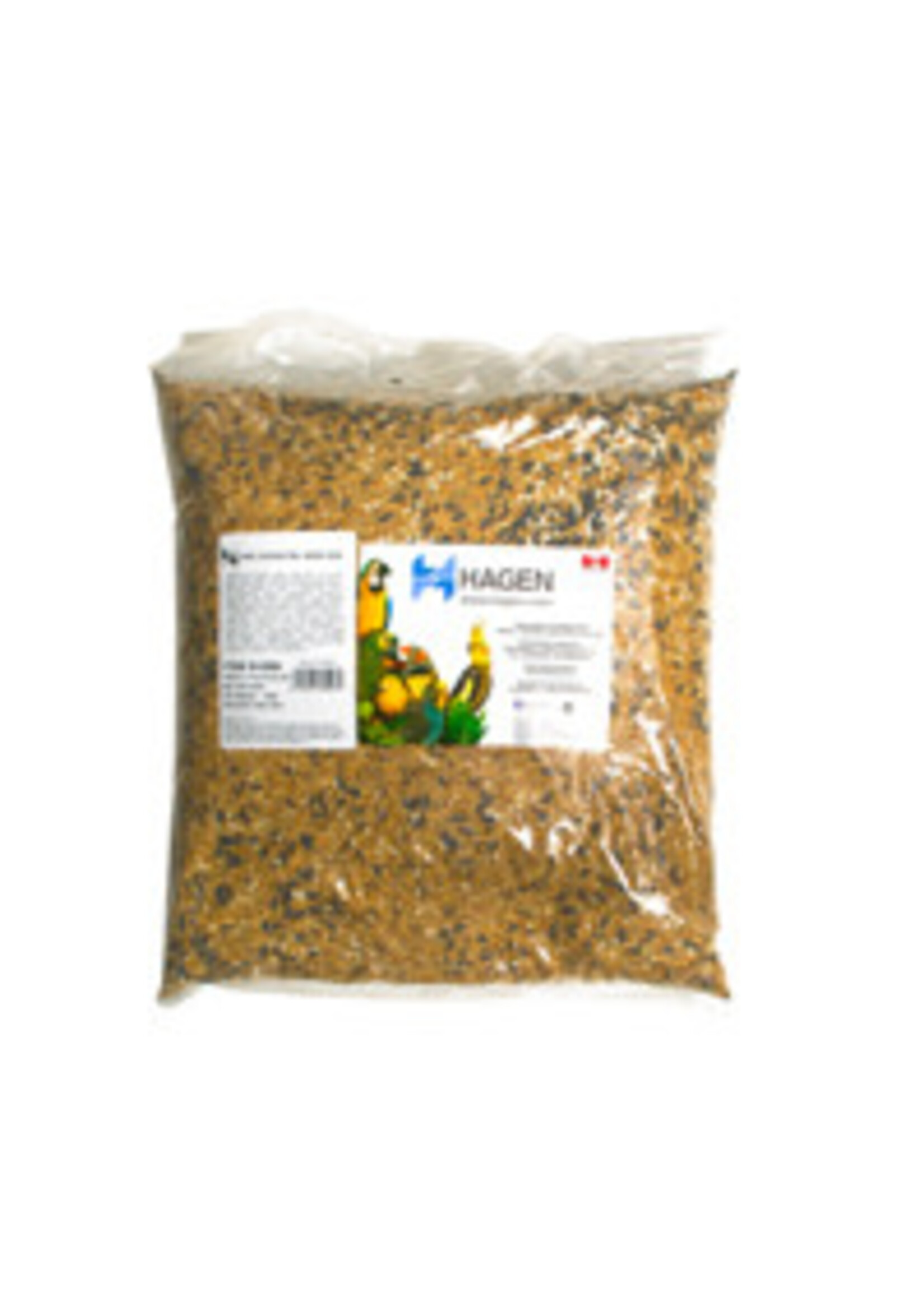 Hagen Hagen Cockatiel Staple VME Seed