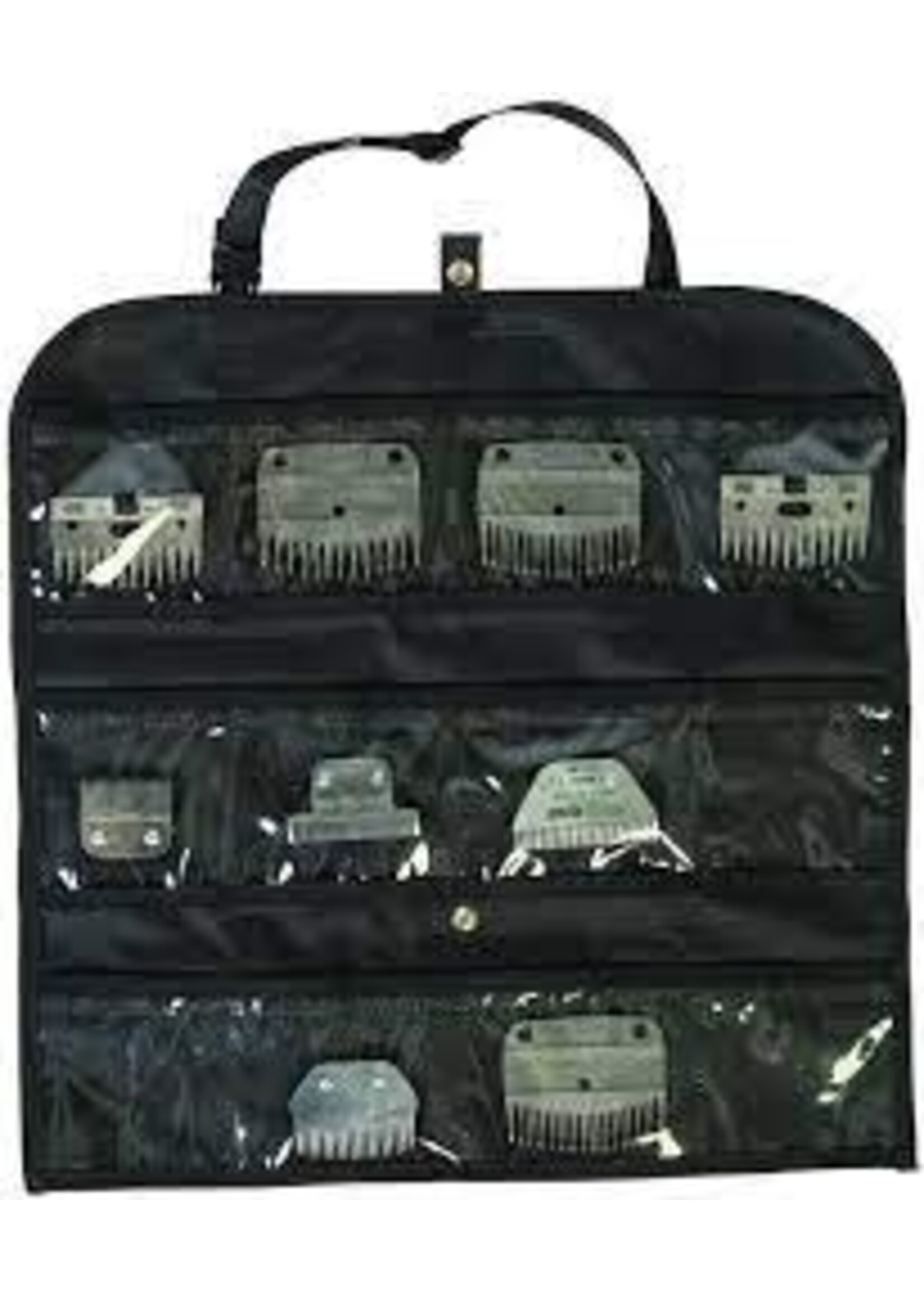 Weaver Livestock Weaver Livestock Nylon Blade Bag Black