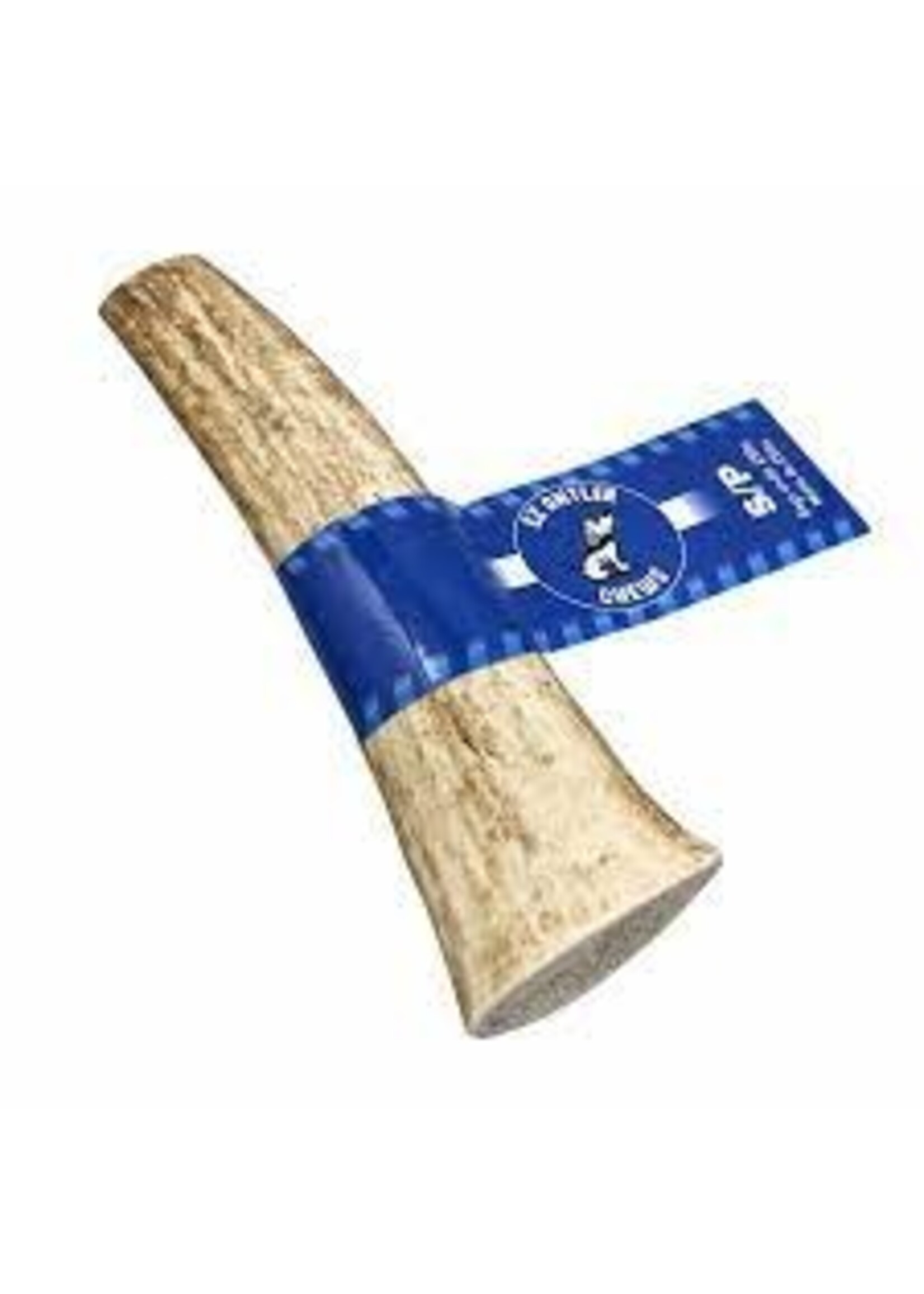 EZ Antler Chews EZ Antler Chews Elk Antler Whole