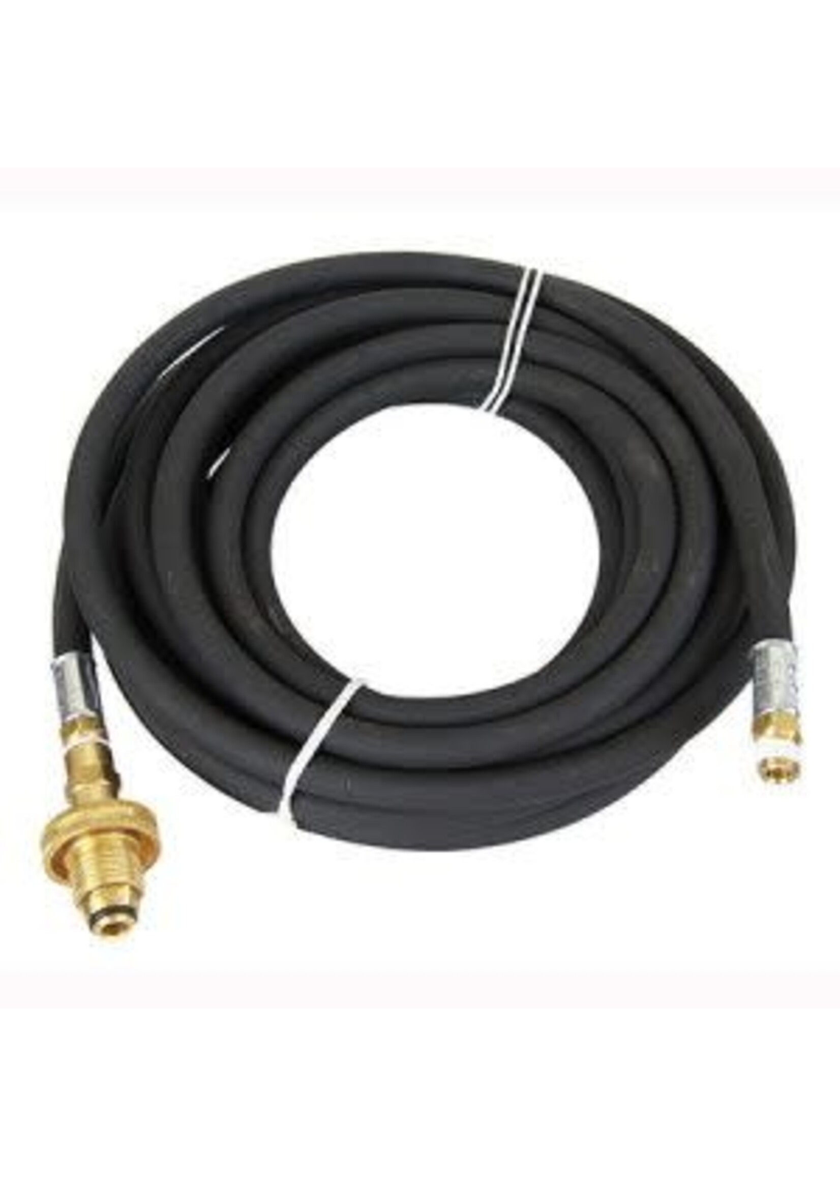 Sullivan Supply Red Dragon LP Hose Only for Hair Torch