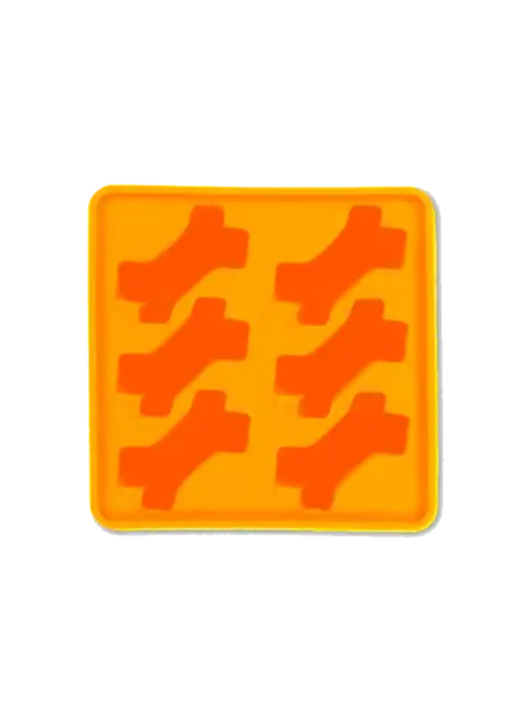 Messy Mutts Messy Mutts Framed Silicone Popsicle Mold