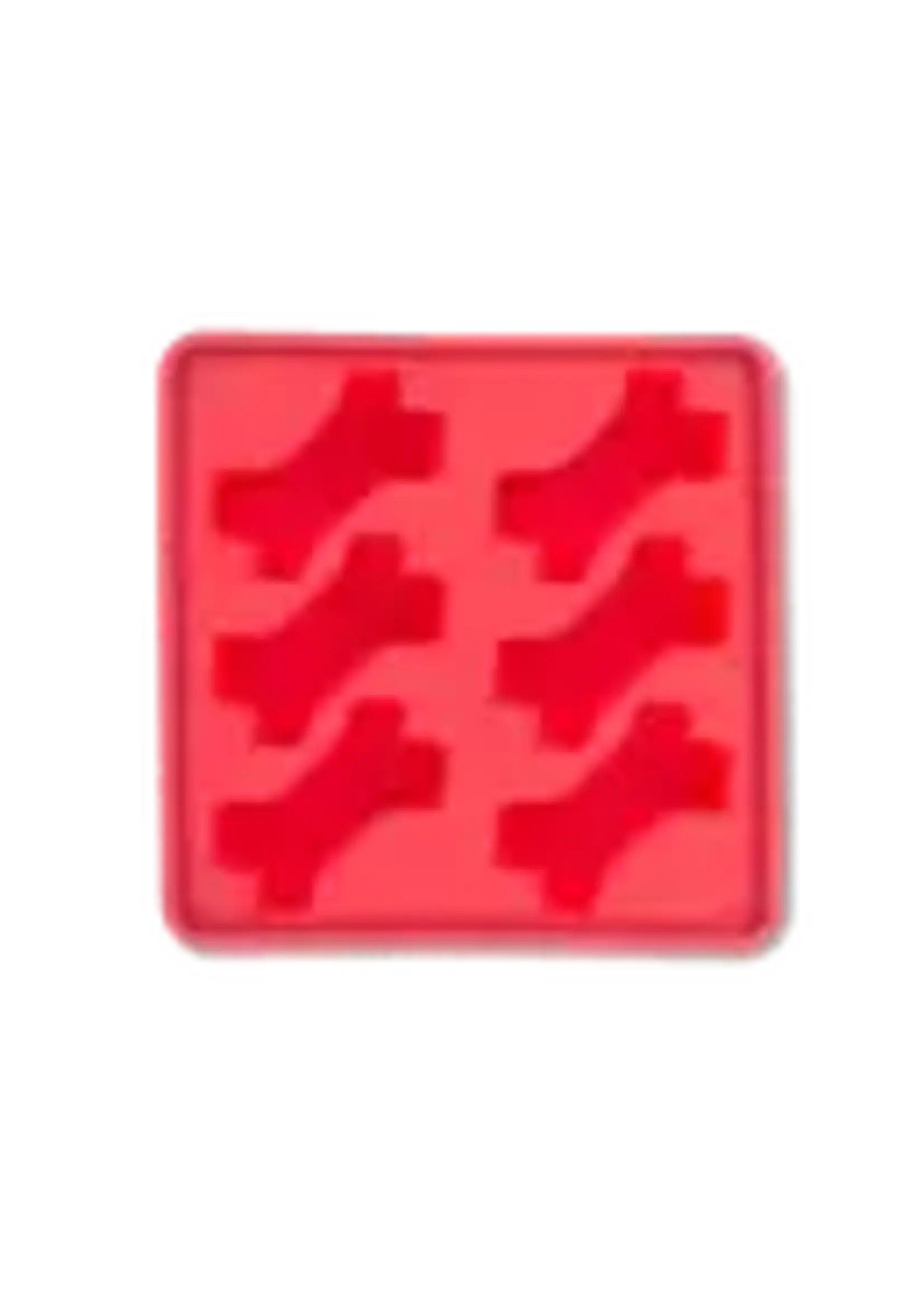 Messy Mutts Messy Mutts Framed Silicone Popsicle Mold