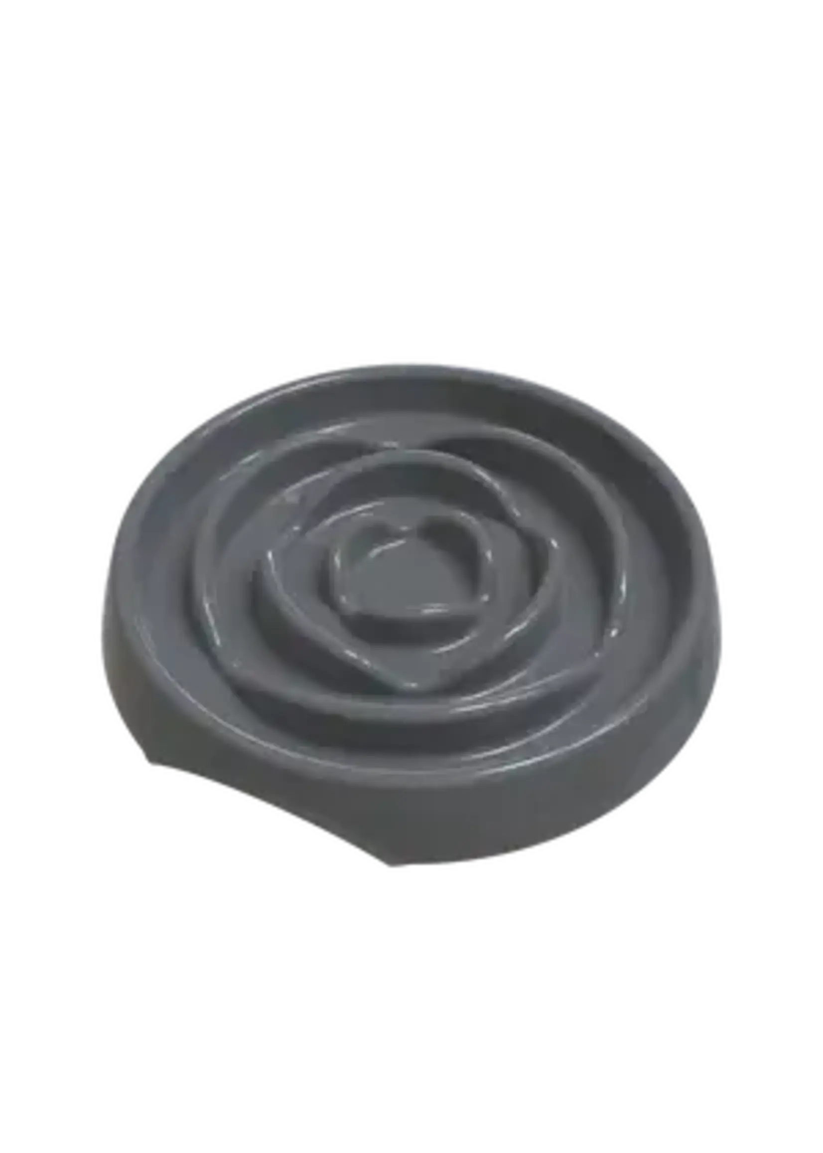 Messy Mutts Messy Mutts Cat Melamine Slow Feeder