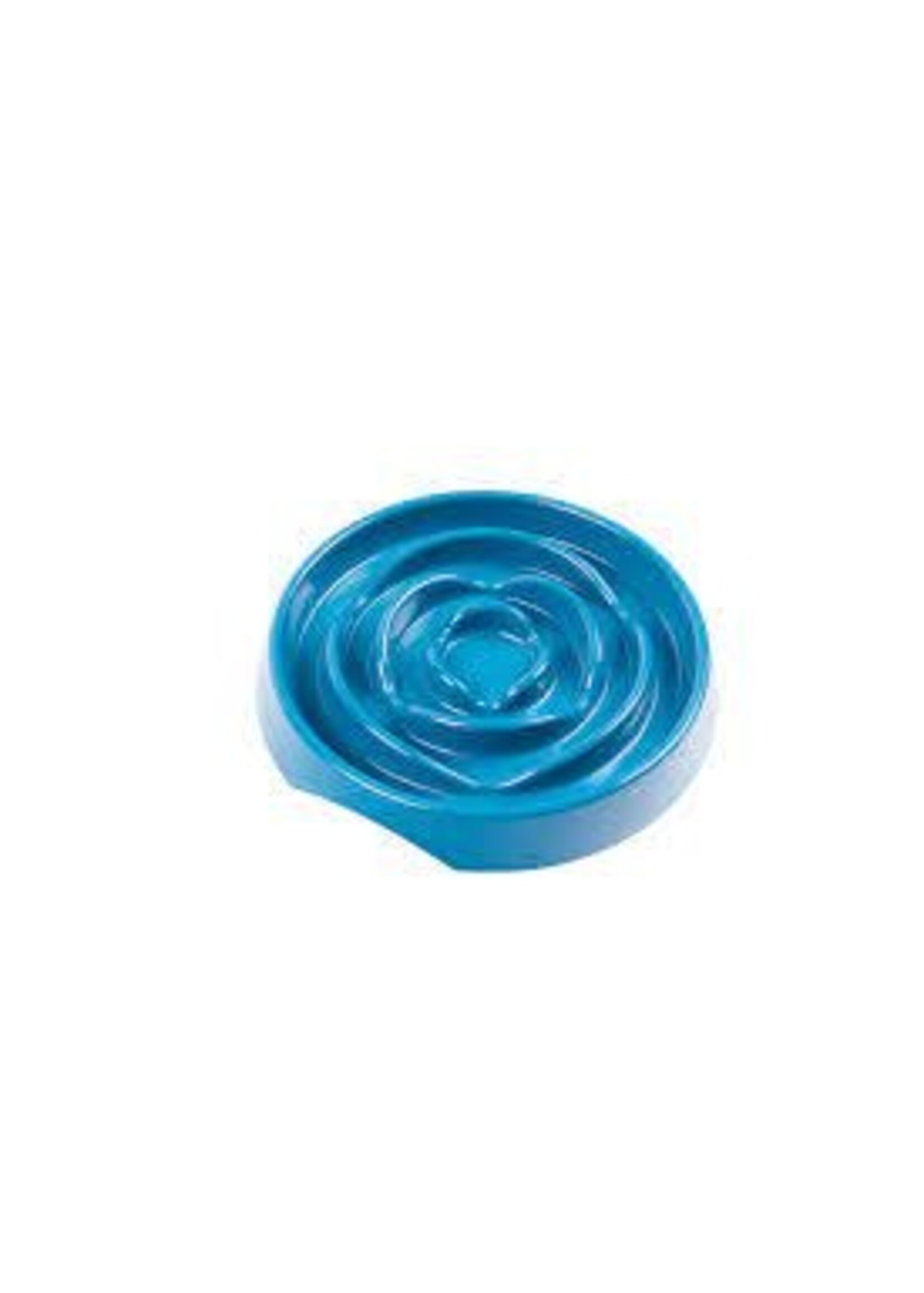Messy Mutts Messy Mutts Cat Melamine Slow Feeder