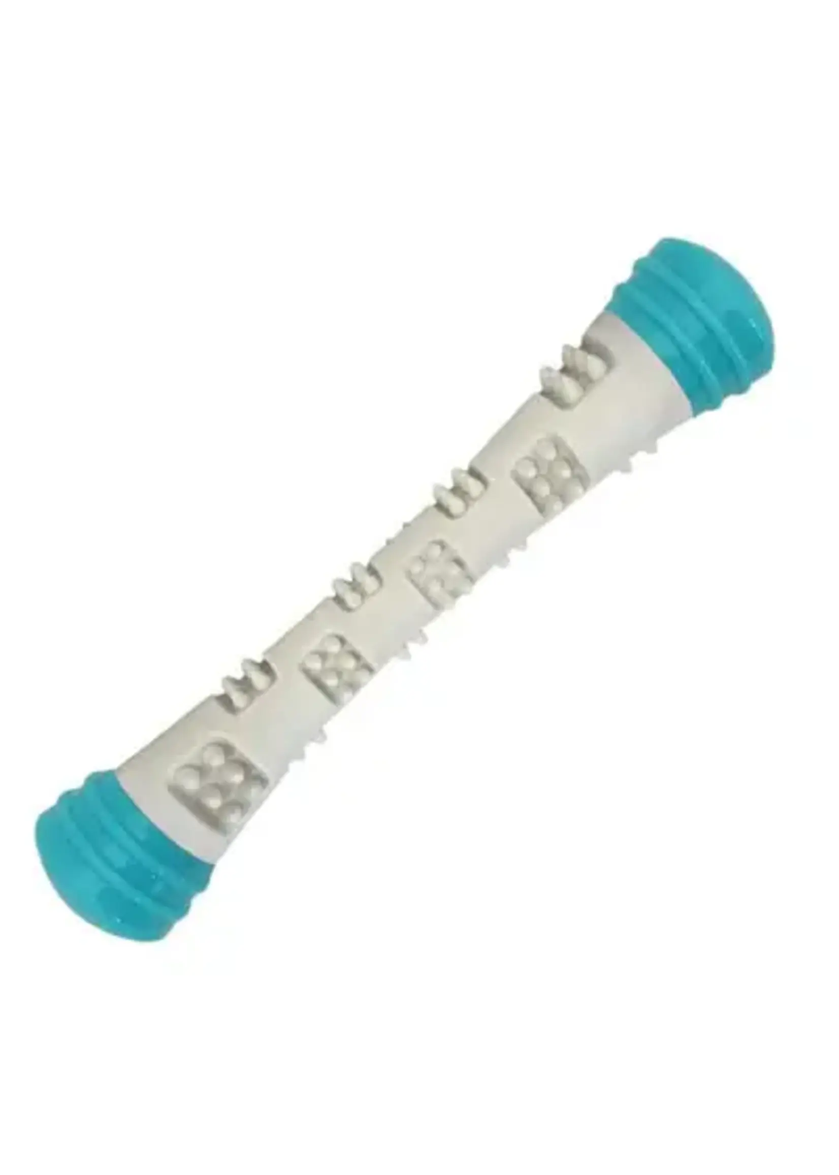 Totally Pooched Totally Pooched Chew n' Squeak Rubber Stick