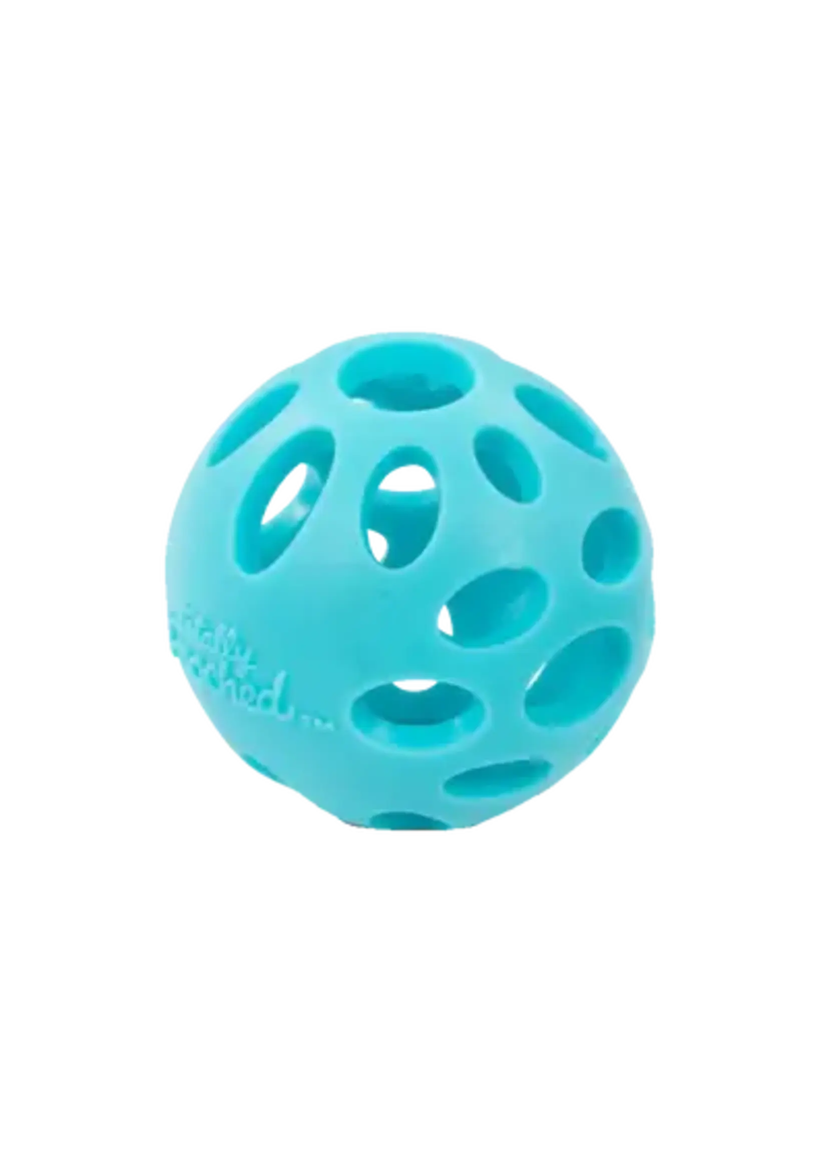 Totally Pooched Totally Pooched Huff'n Puff Ball Large