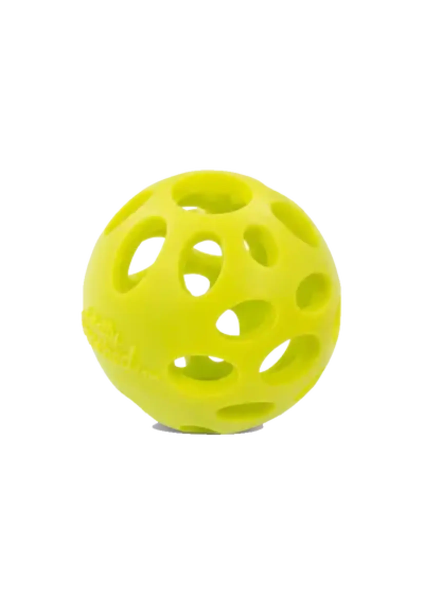 Totally Pooched Totally Pooched Huff'n Puff Ball Large