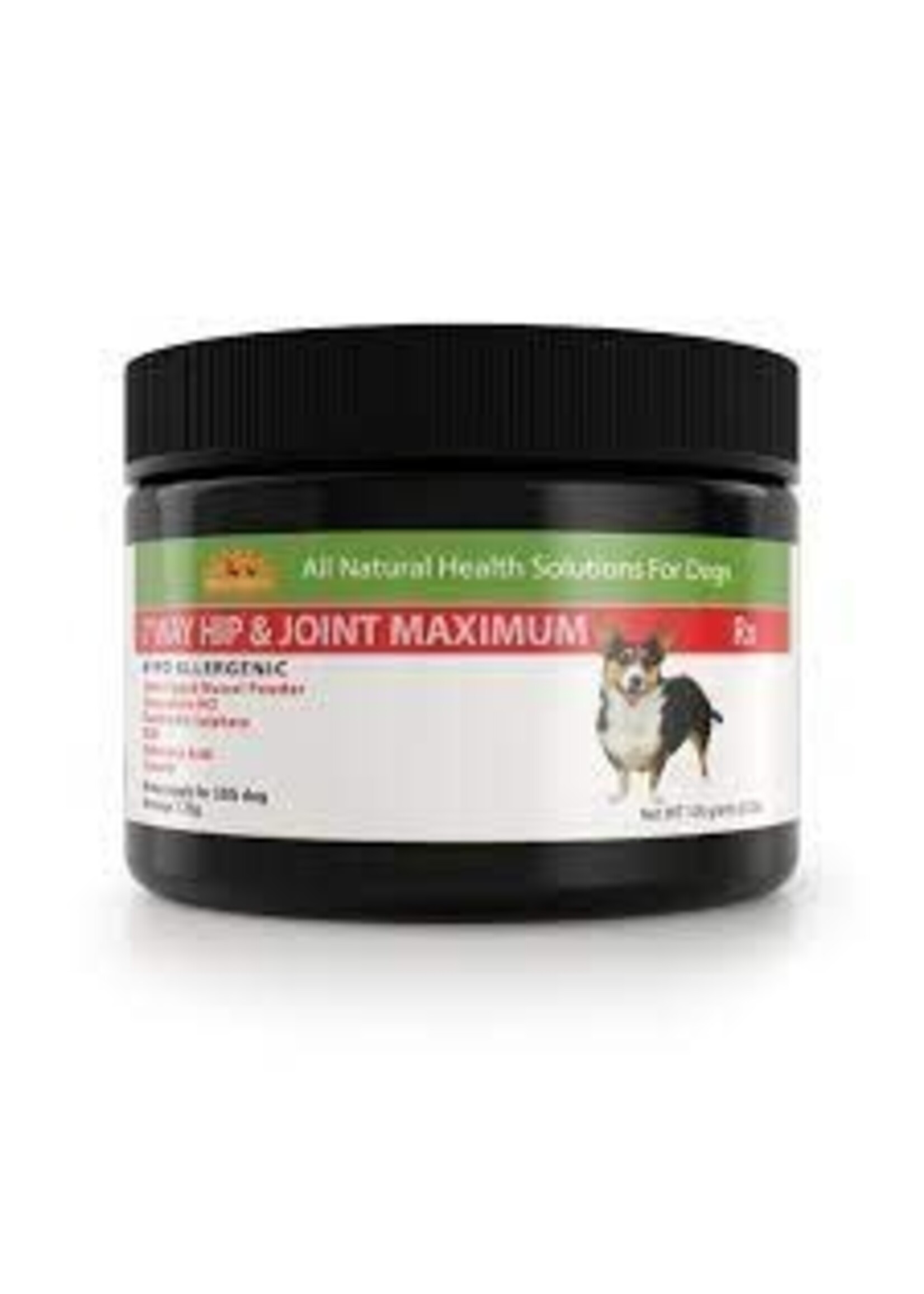 Welly Tail Welly Tails 7 Way Hip & Joint Care