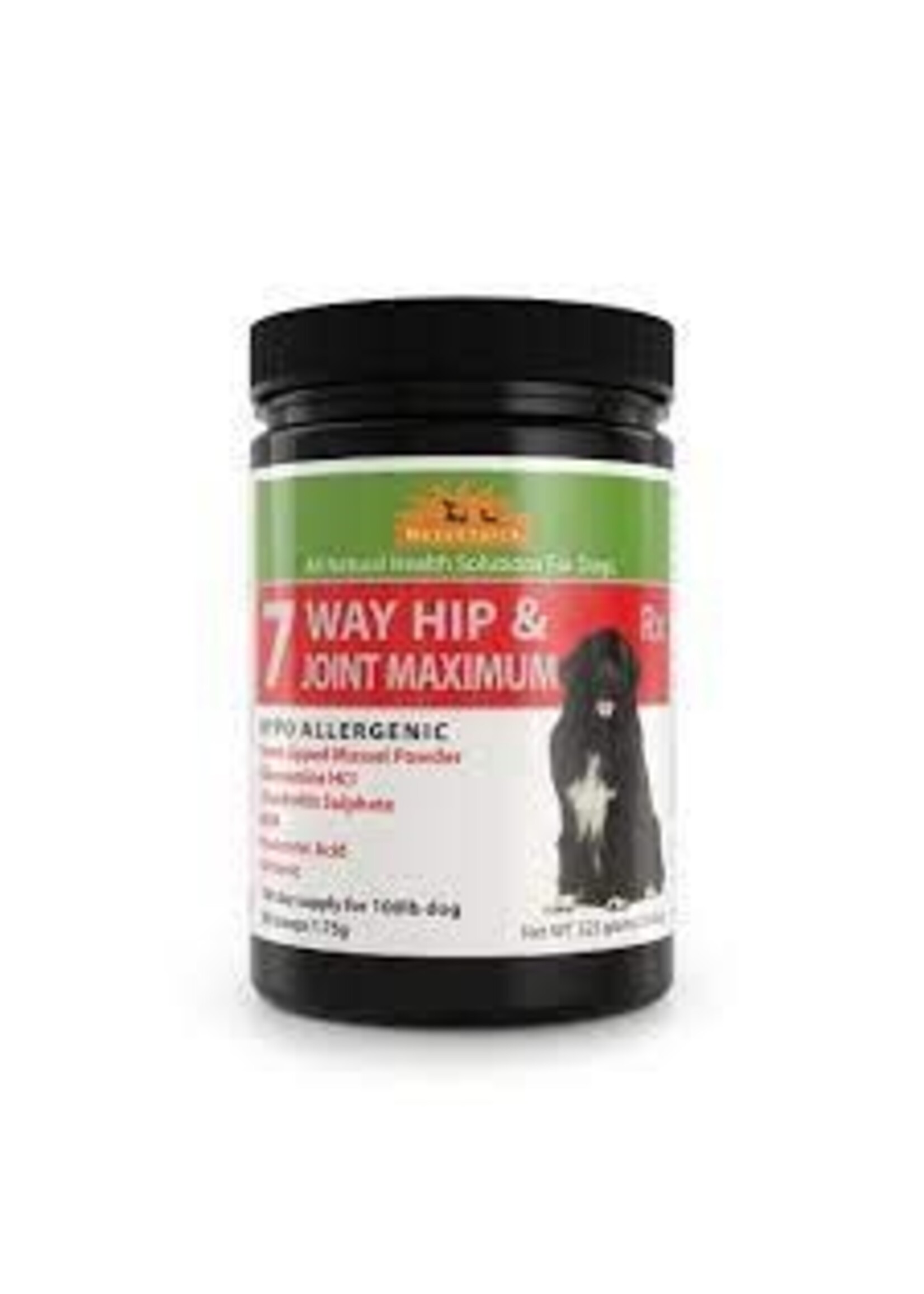 Welly Tail Welly Tails 7 Way Hip & Joint Care