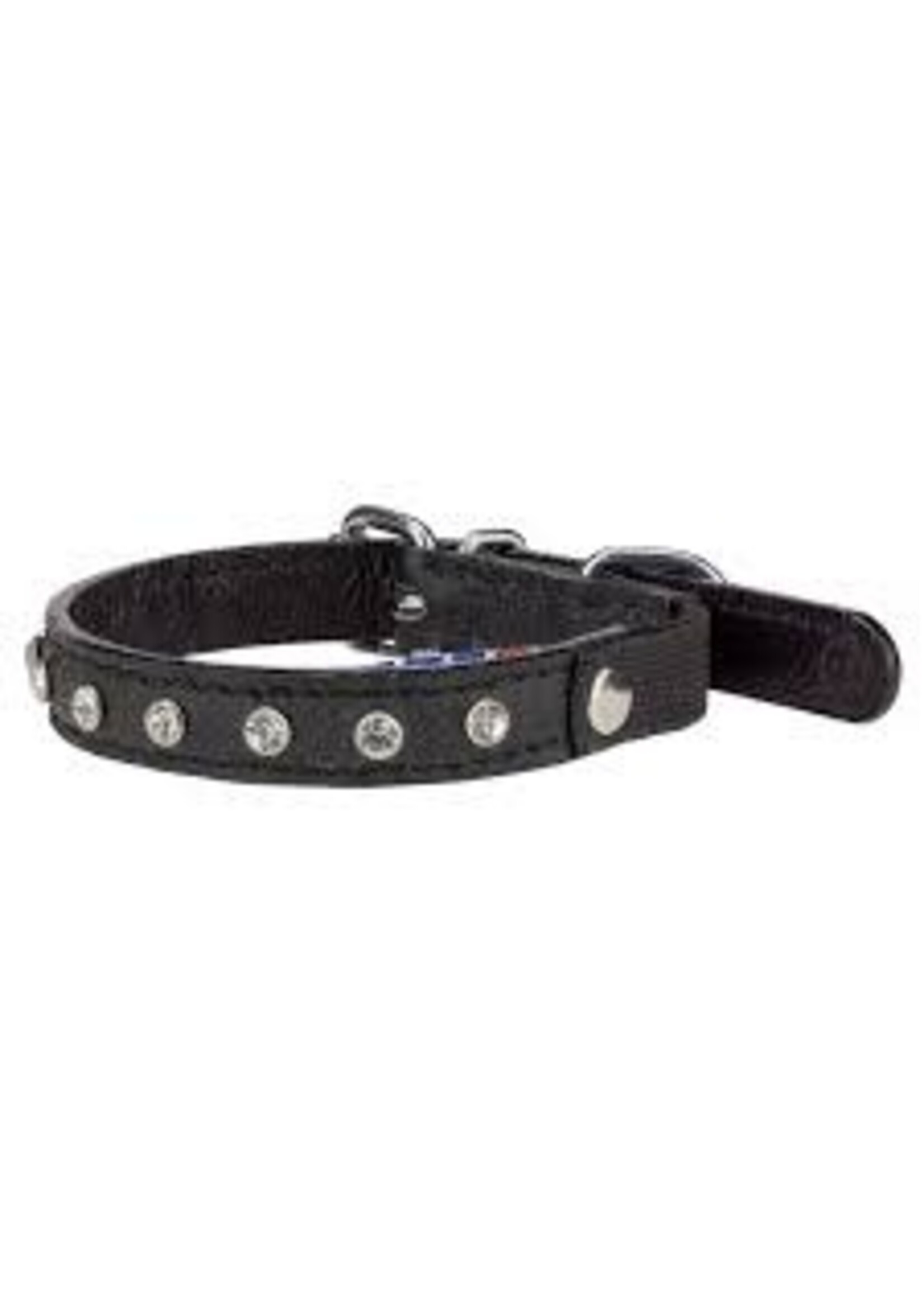Angel Pet Supplies Angel Athens Rhinestone Collar