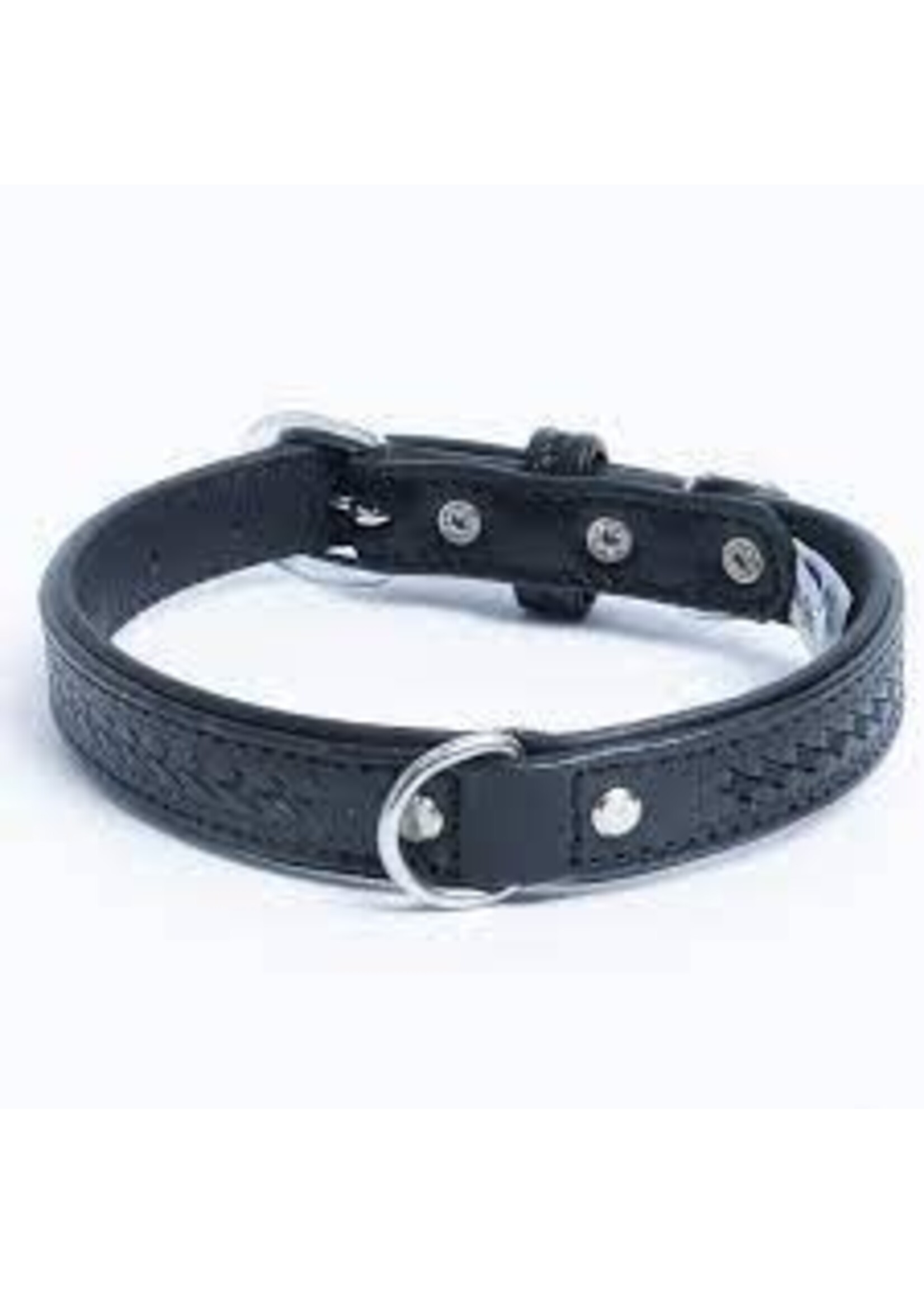 Angel Pet Supplies Angel Santa Fe Collar