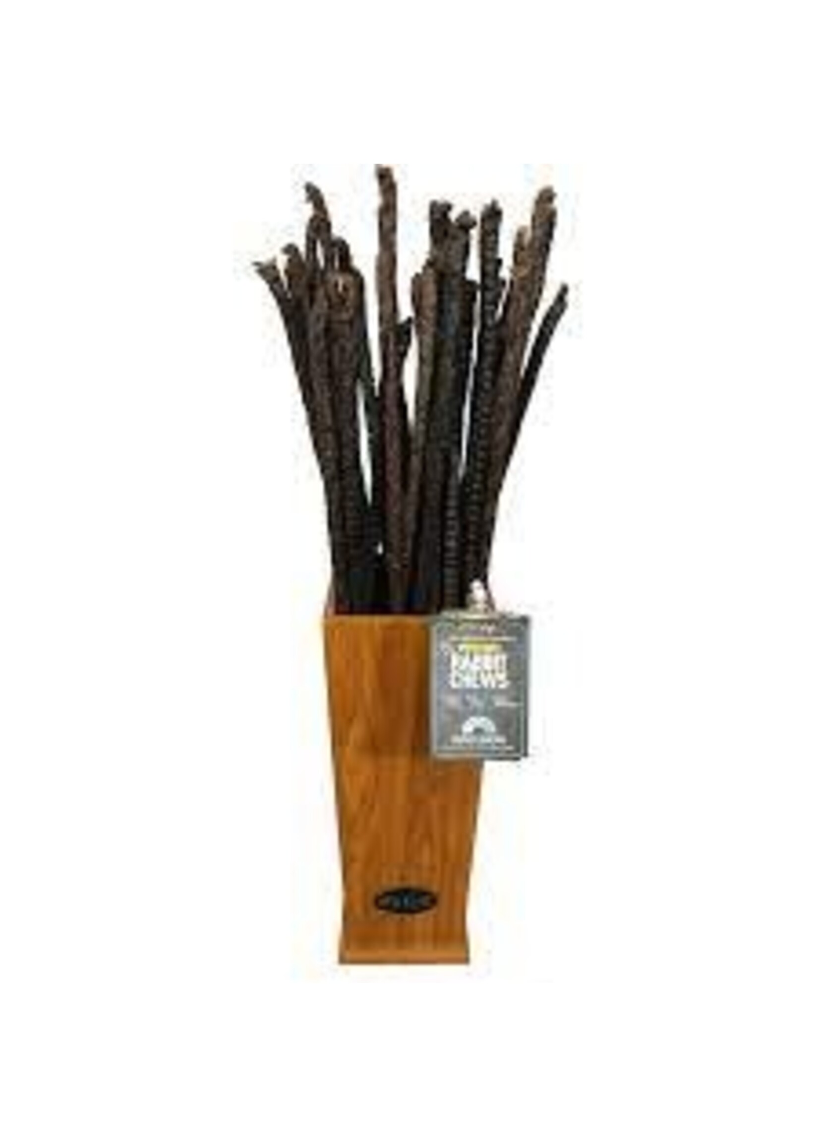 Treat Planet Treat Planet Crunchy Chew 3ft