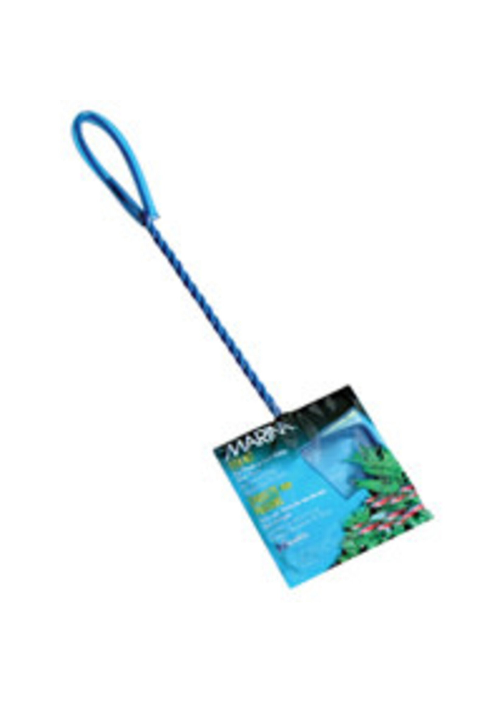Marina Marina Fish Net Blue