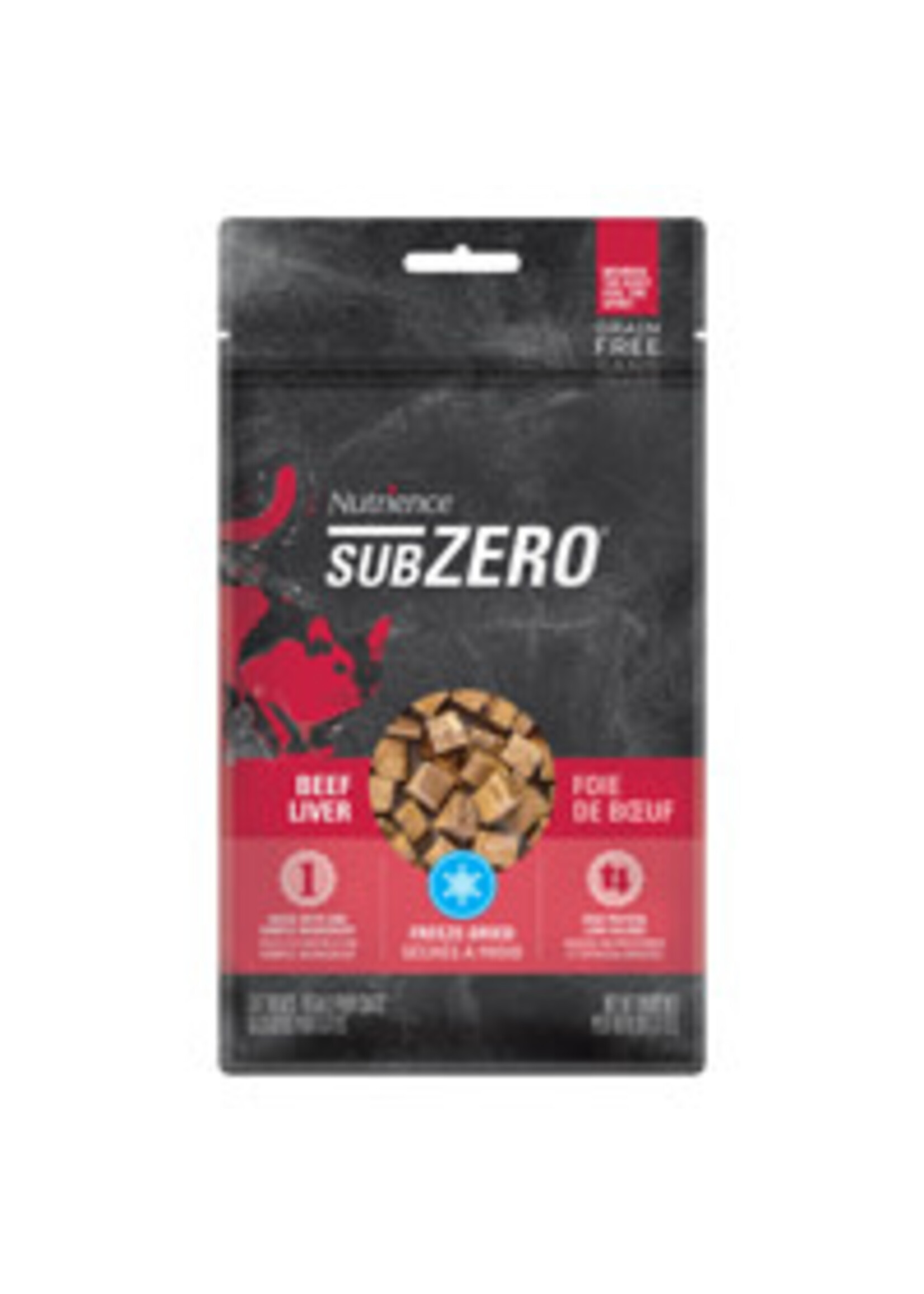 Nutrience Nutrience Grain Free Subzero 1oz