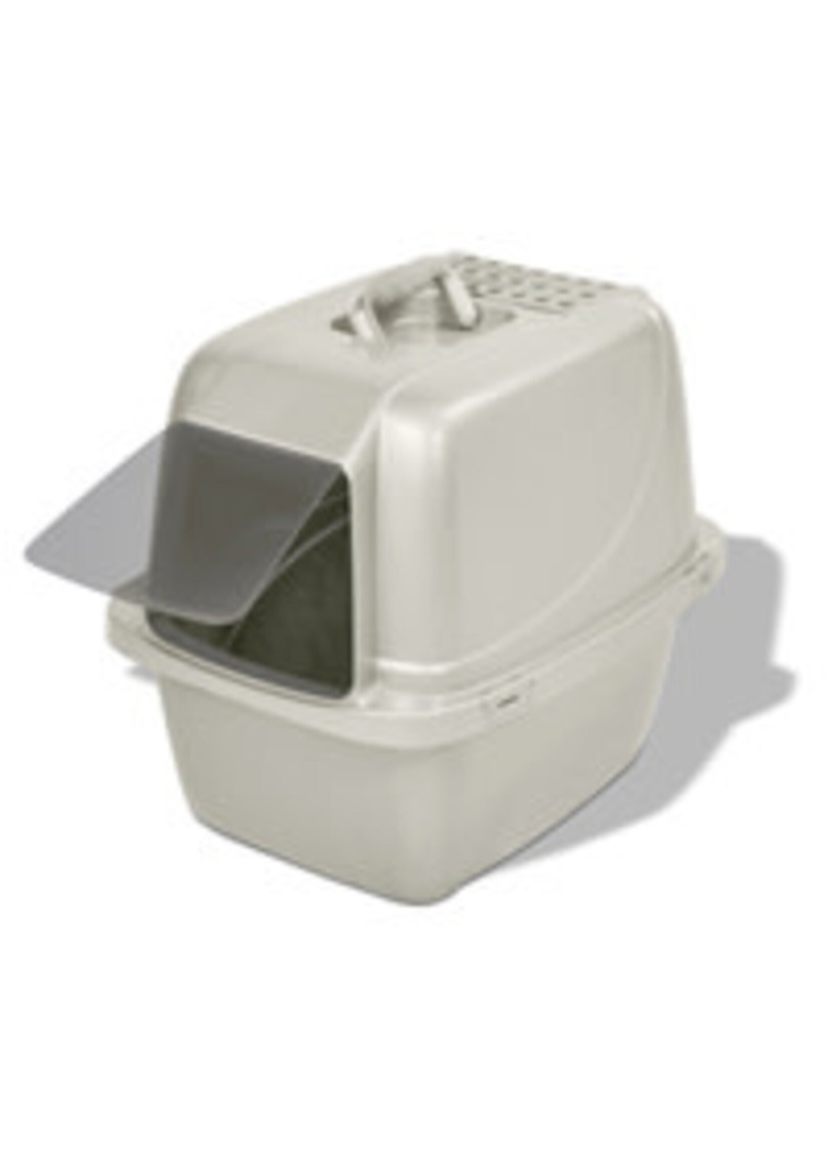 Van Ness Van Ness Enclosed Cat Pan