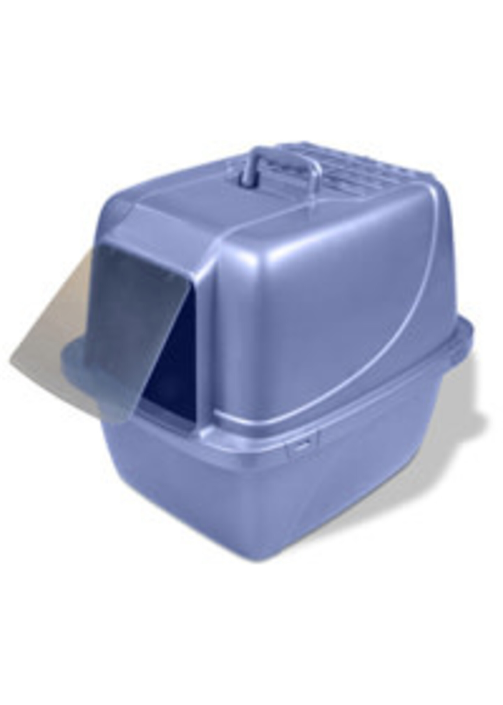 Van Ness Van Ness Enclosed Cat Pan