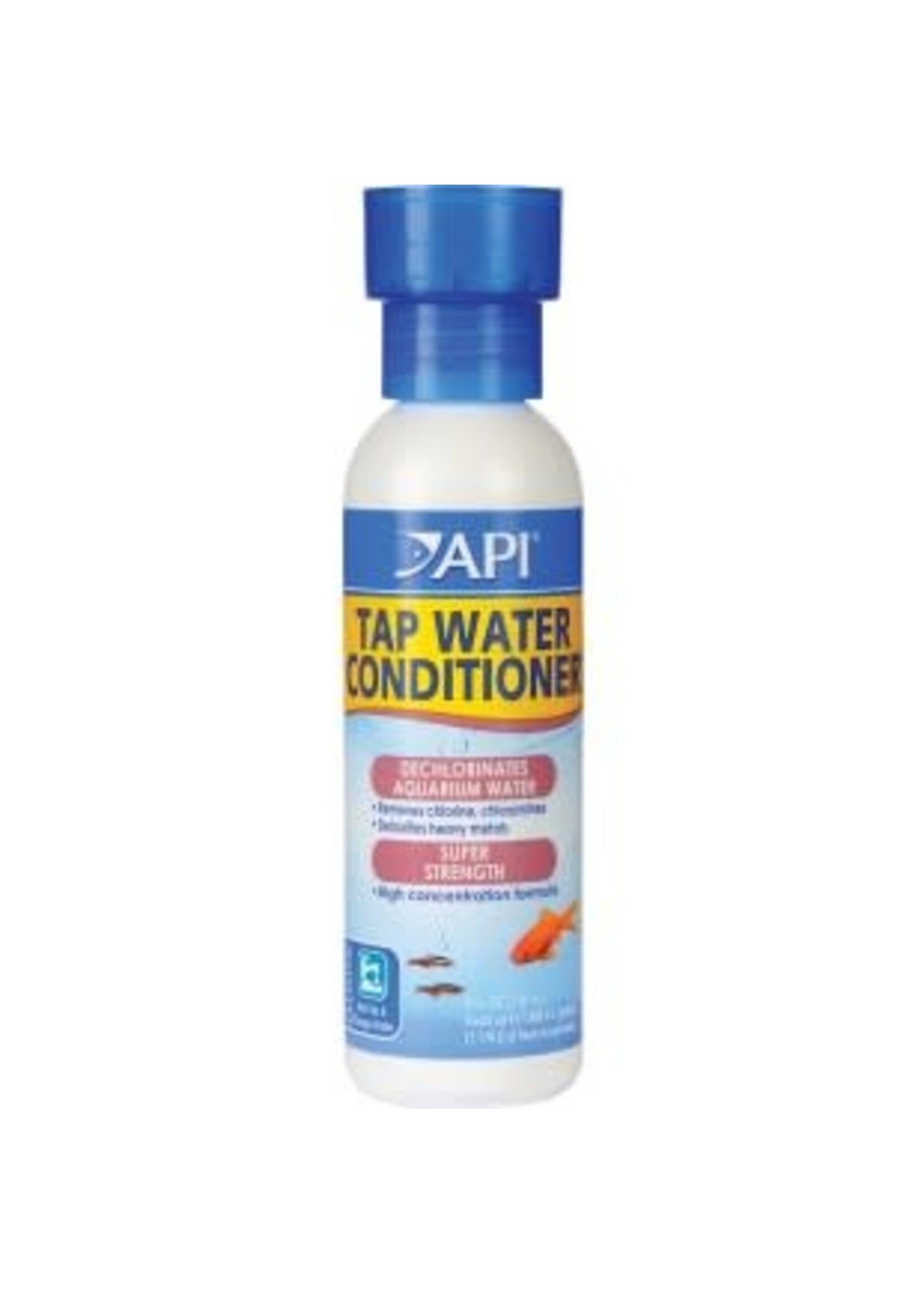 API API Tap Water Conditioner