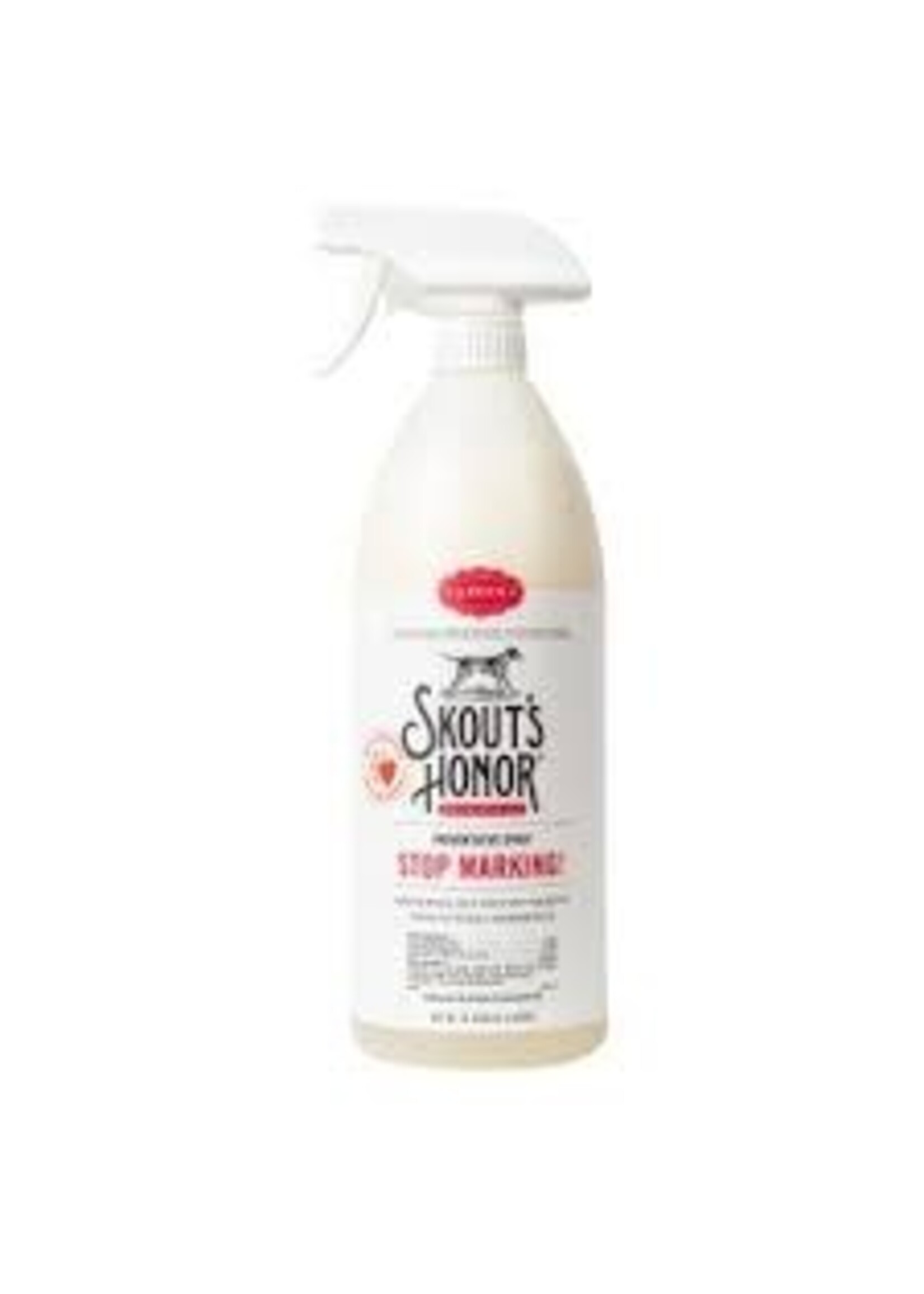 Skout's Honor Skout's Honor Stop Marking Spray 35oz