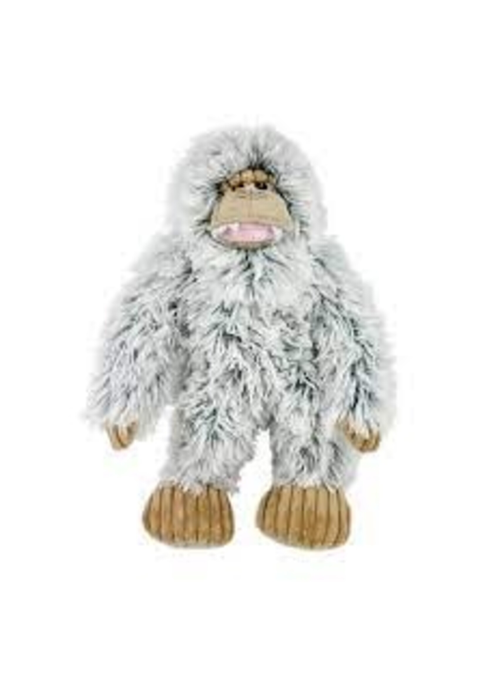 Tall Tails Tall Tails Plush Yeti 14in