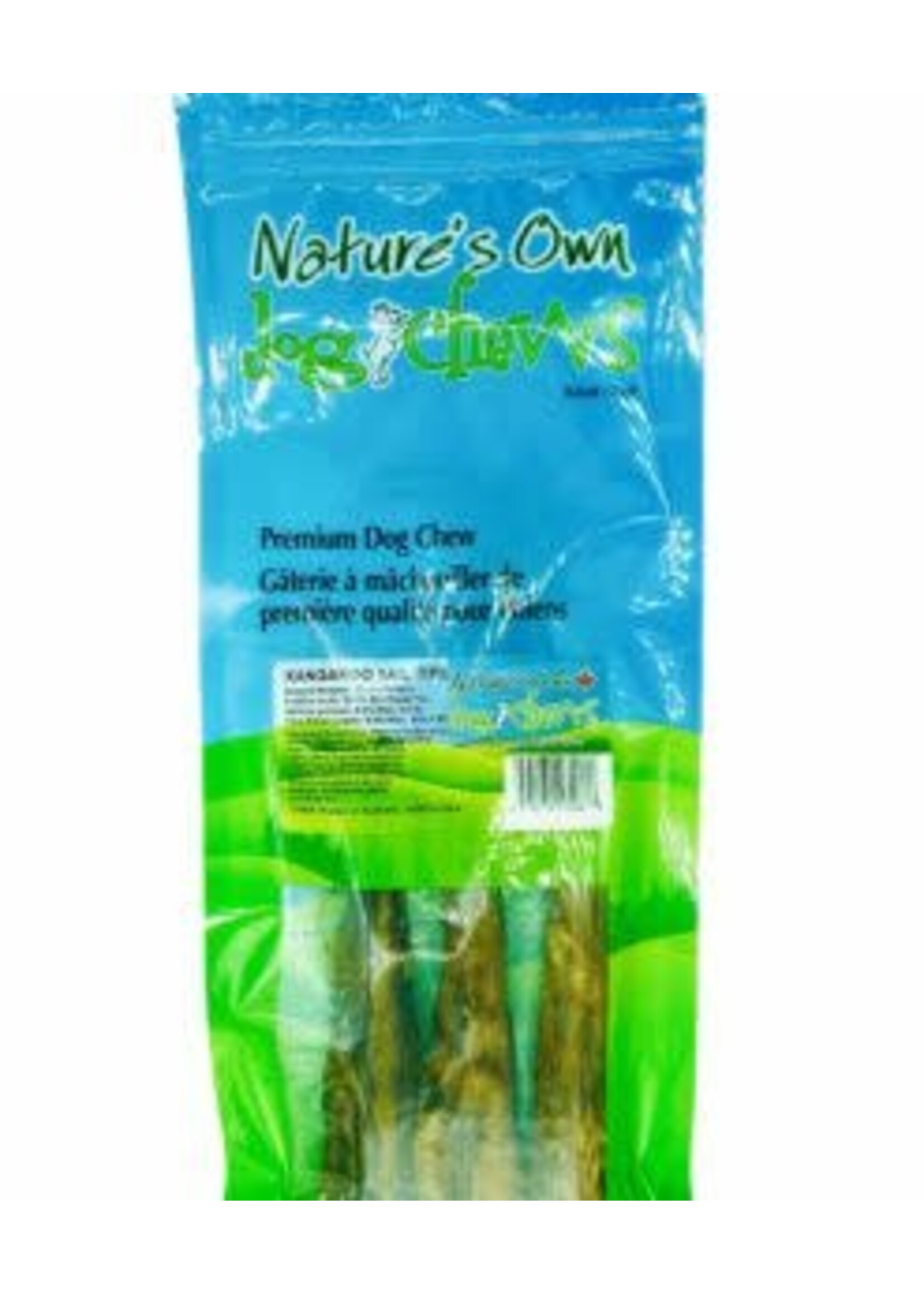 Nature's Own Nature's Own Kangaroo Tail Tips 3pack