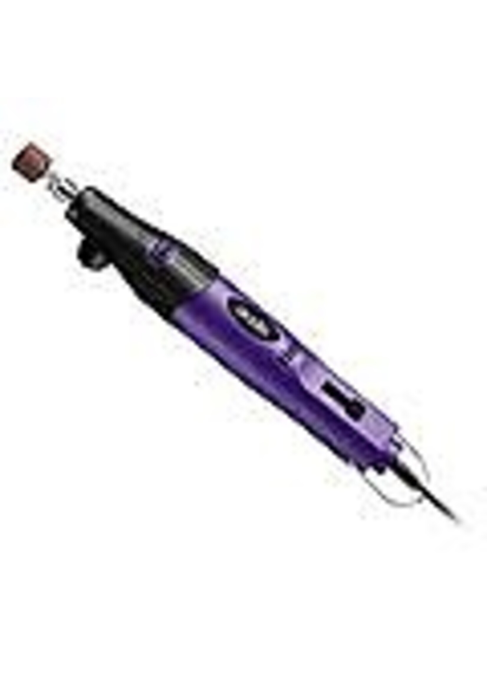 Andis Andis Easy Clip 2-Speed Nail Grinder