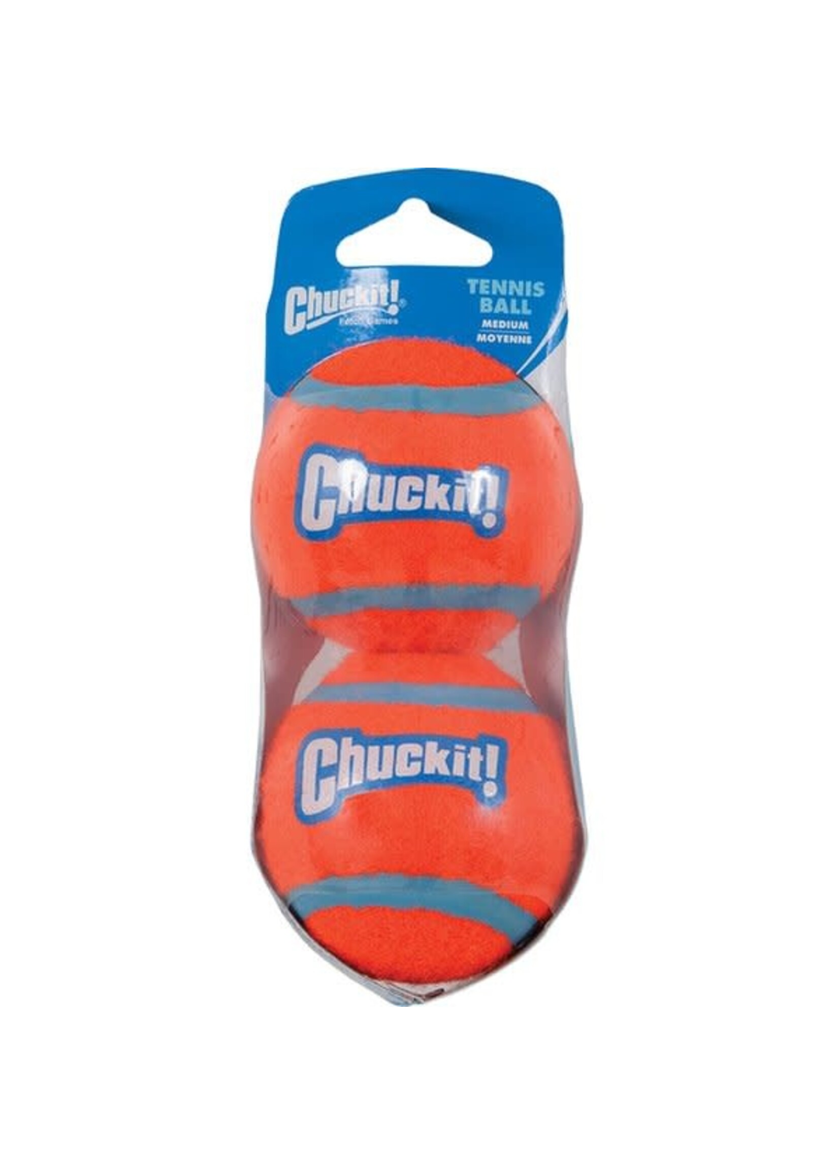 Canine Hardware Chuck It! Tennis Balls