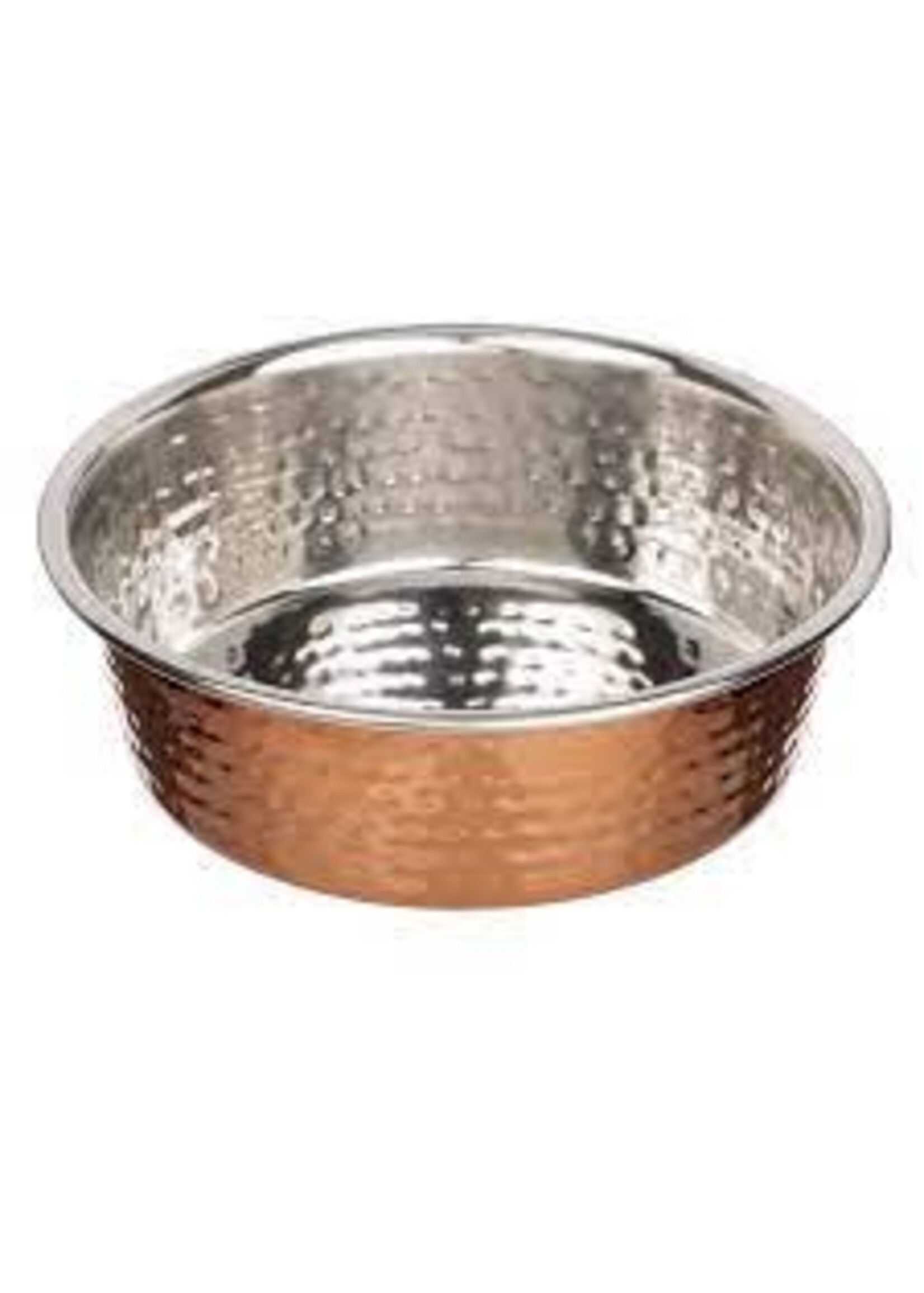 Bones & Arrow Bones + Arrows Trend Bowl Copper