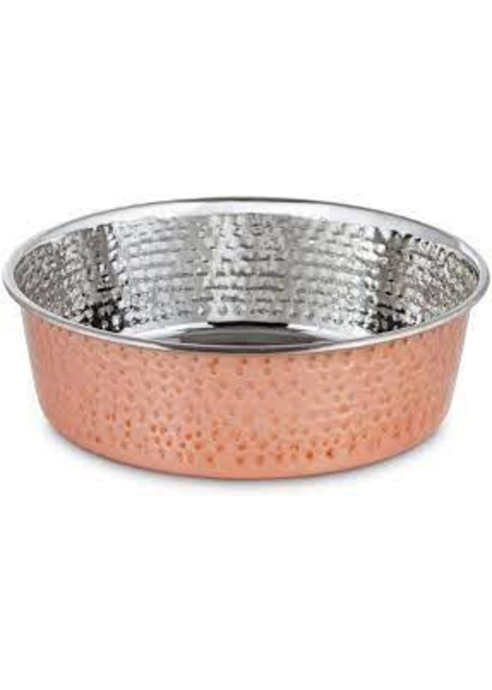 Bones & Arrow Bones + Arrows Trend Bowl Copper