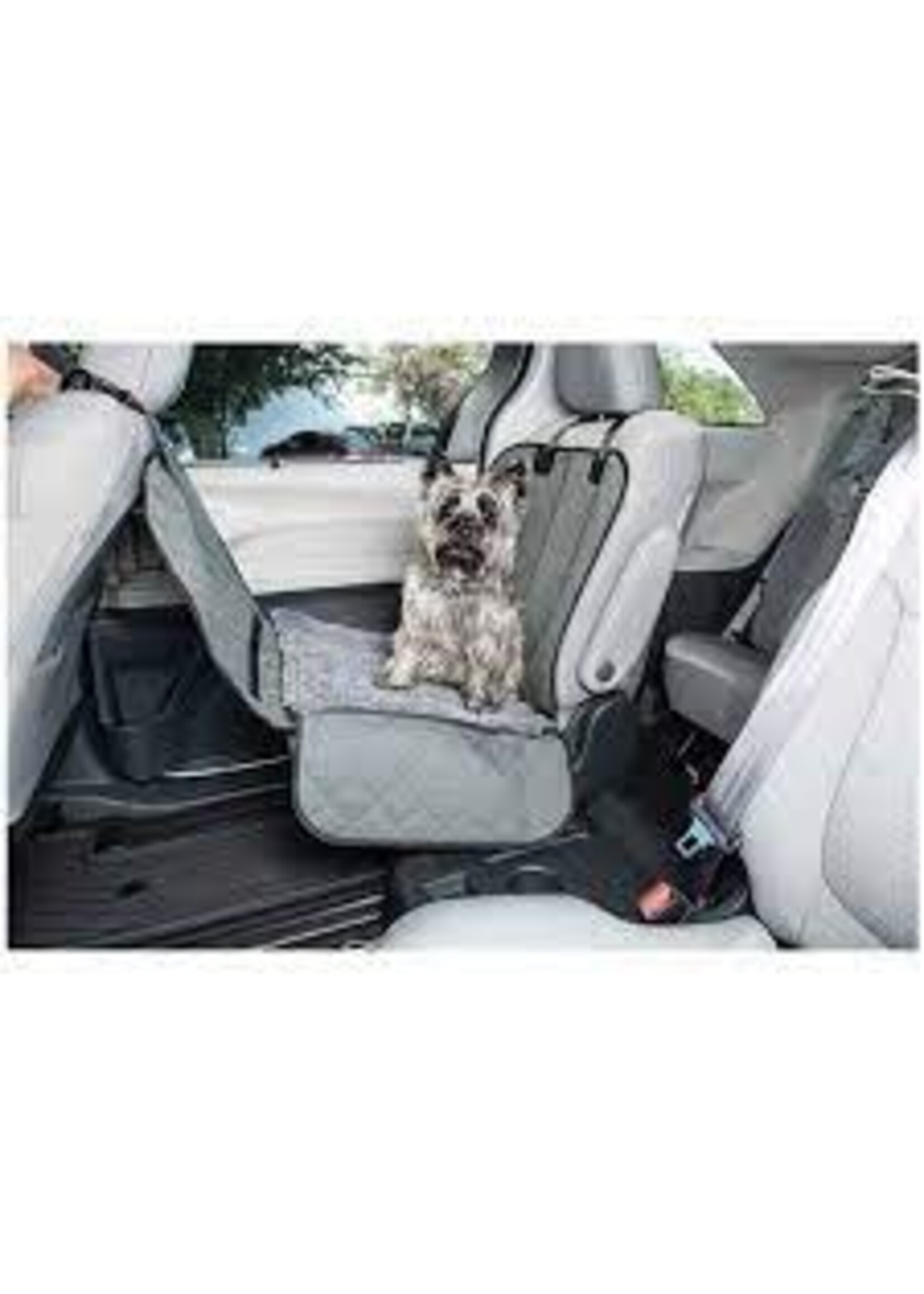 Dog Gone Smart Dog Gone Smart Single Car Seat Cover