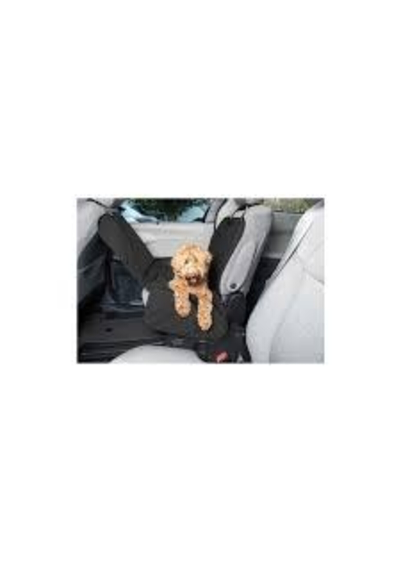 Dog Gone Smart Dog Gone Smart Single Car Seat Cover