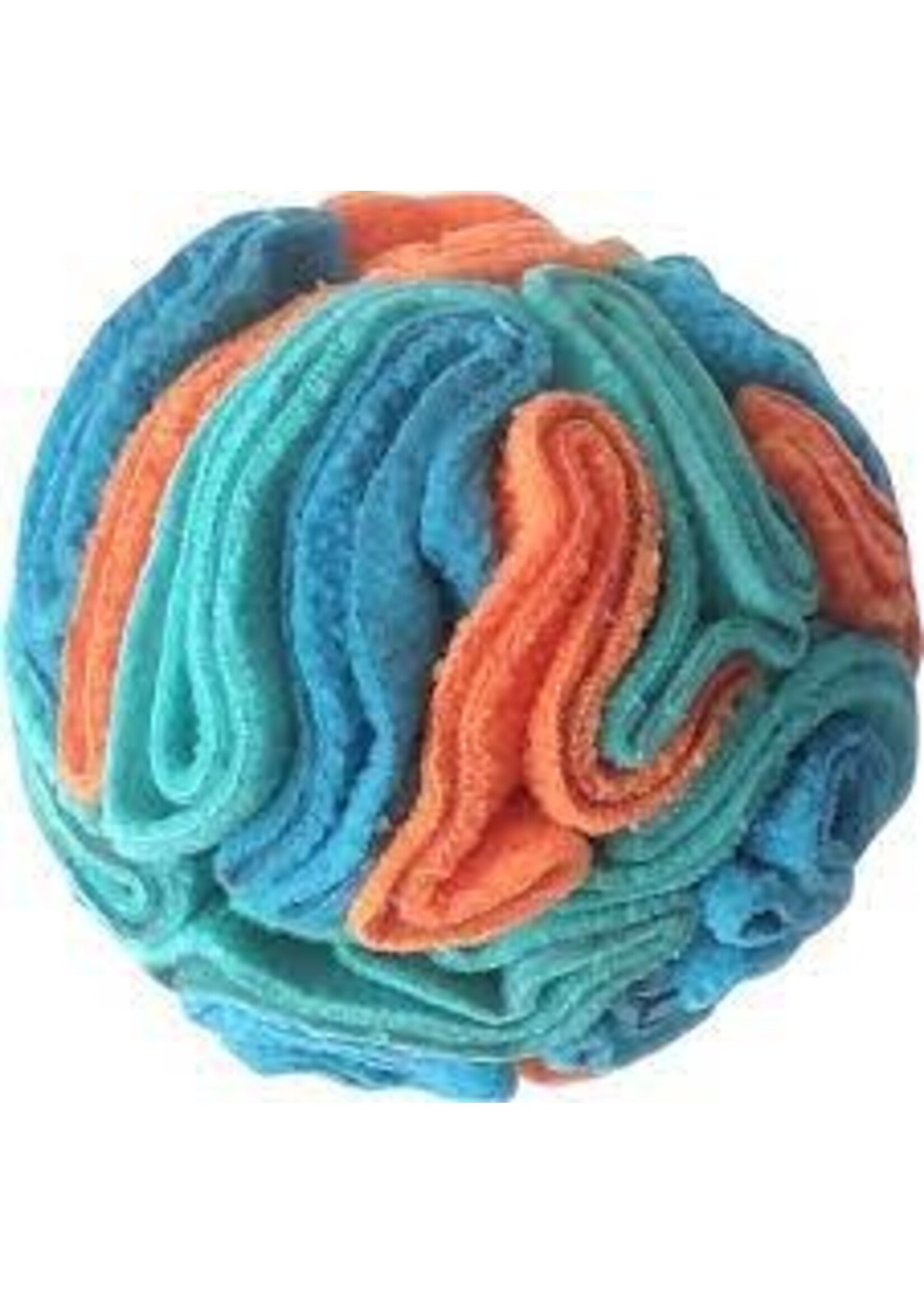 Foufou Brands FouFou Hide 'n Seek Snuffle Ball