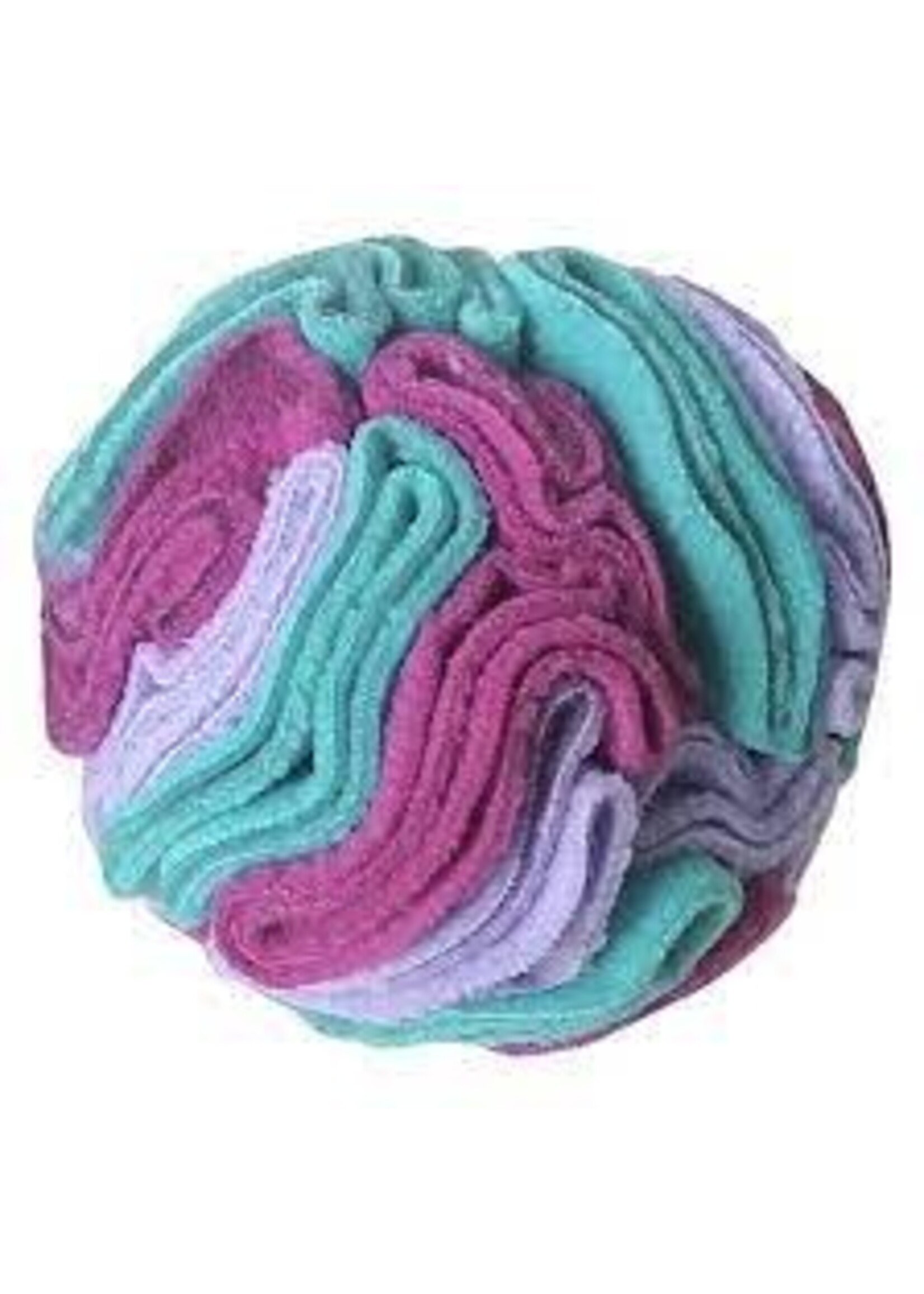 Foufou Brands FouFou Hide 'n Seek Snuffle Ball