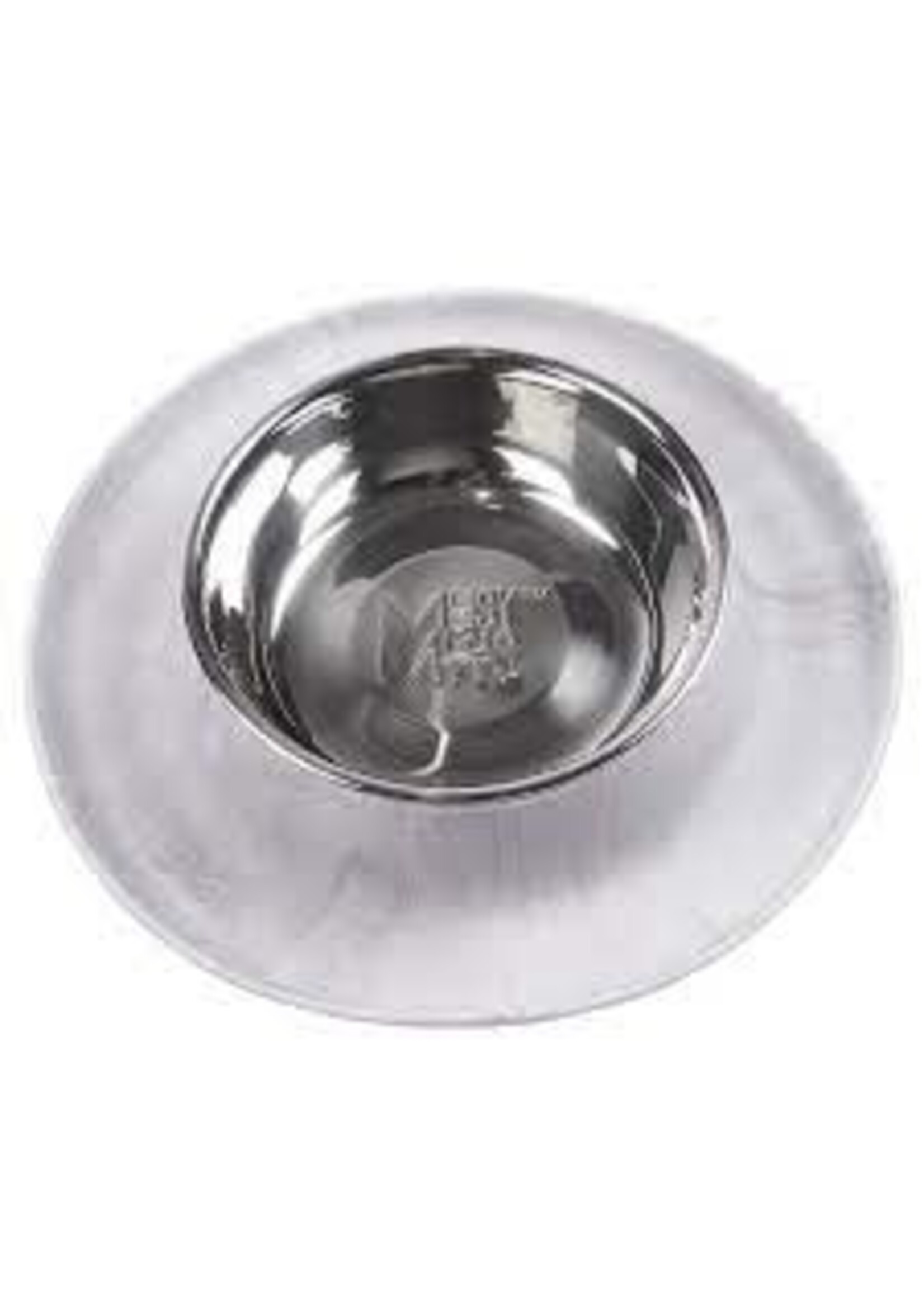 Messy Mutts Messy Mutts Single Silicone Feeder